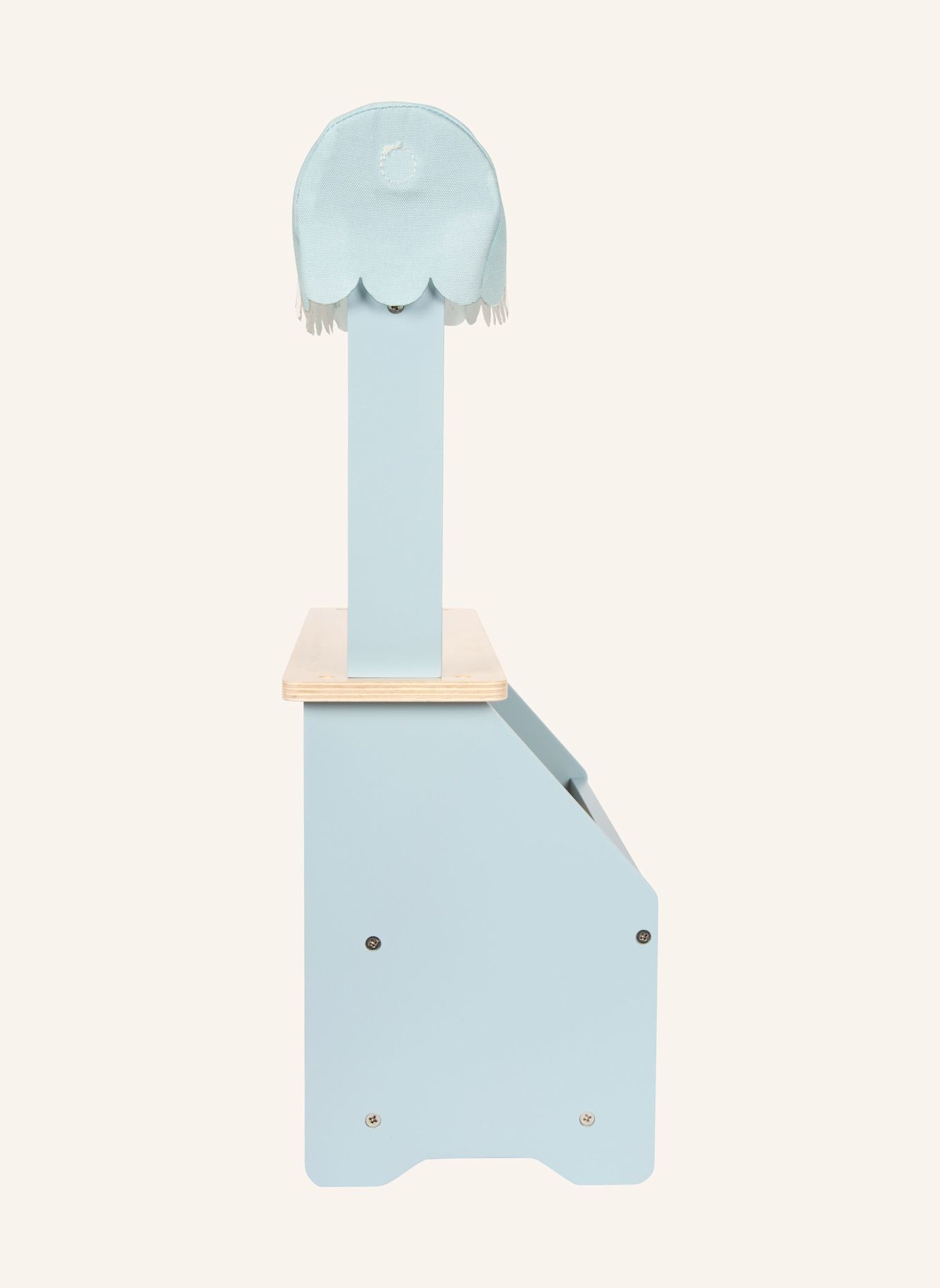 small foot Kaufladen kompakt: BLAU