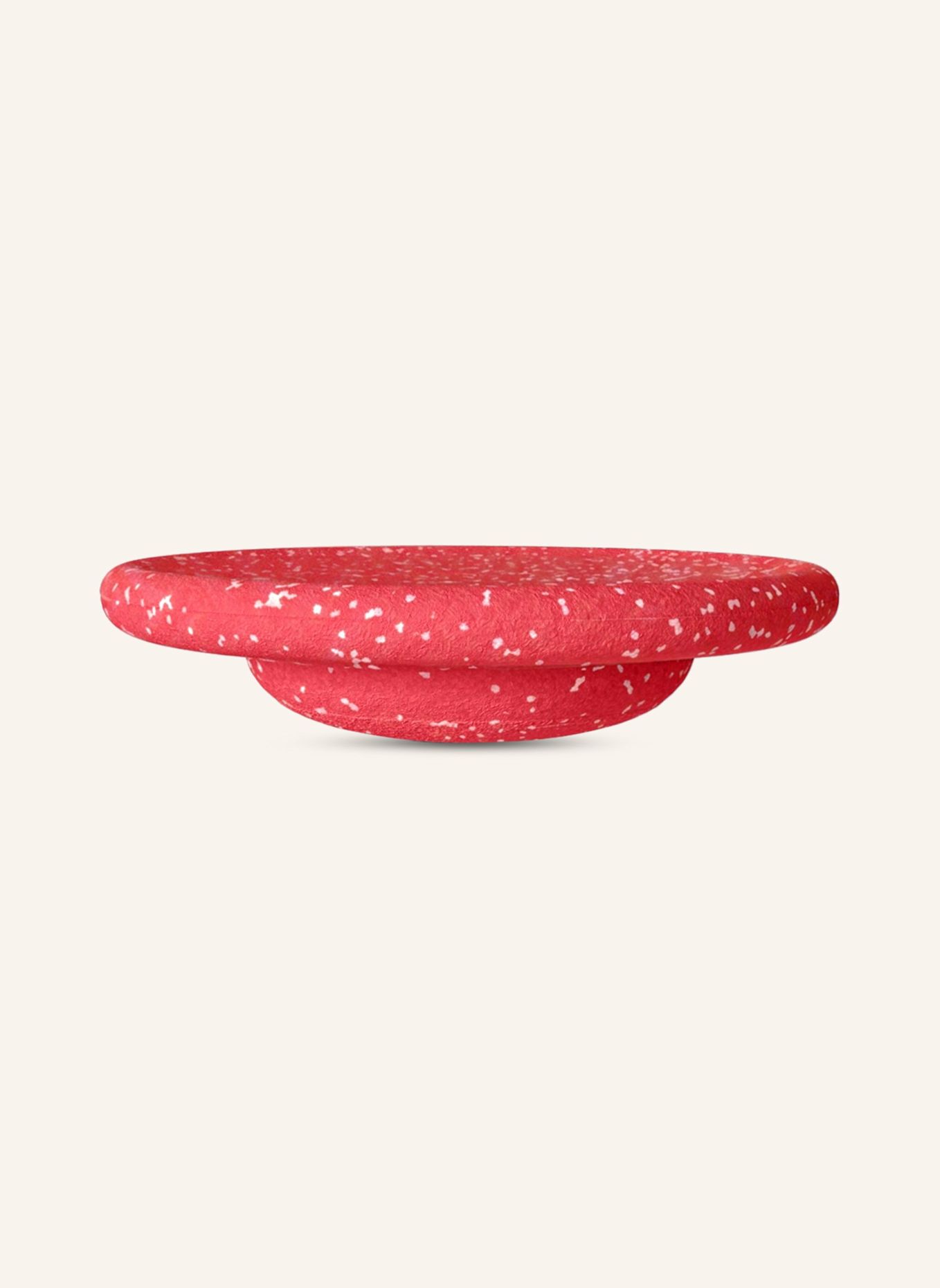 Stapelstein Winter Special BOARD red & rose: ROT