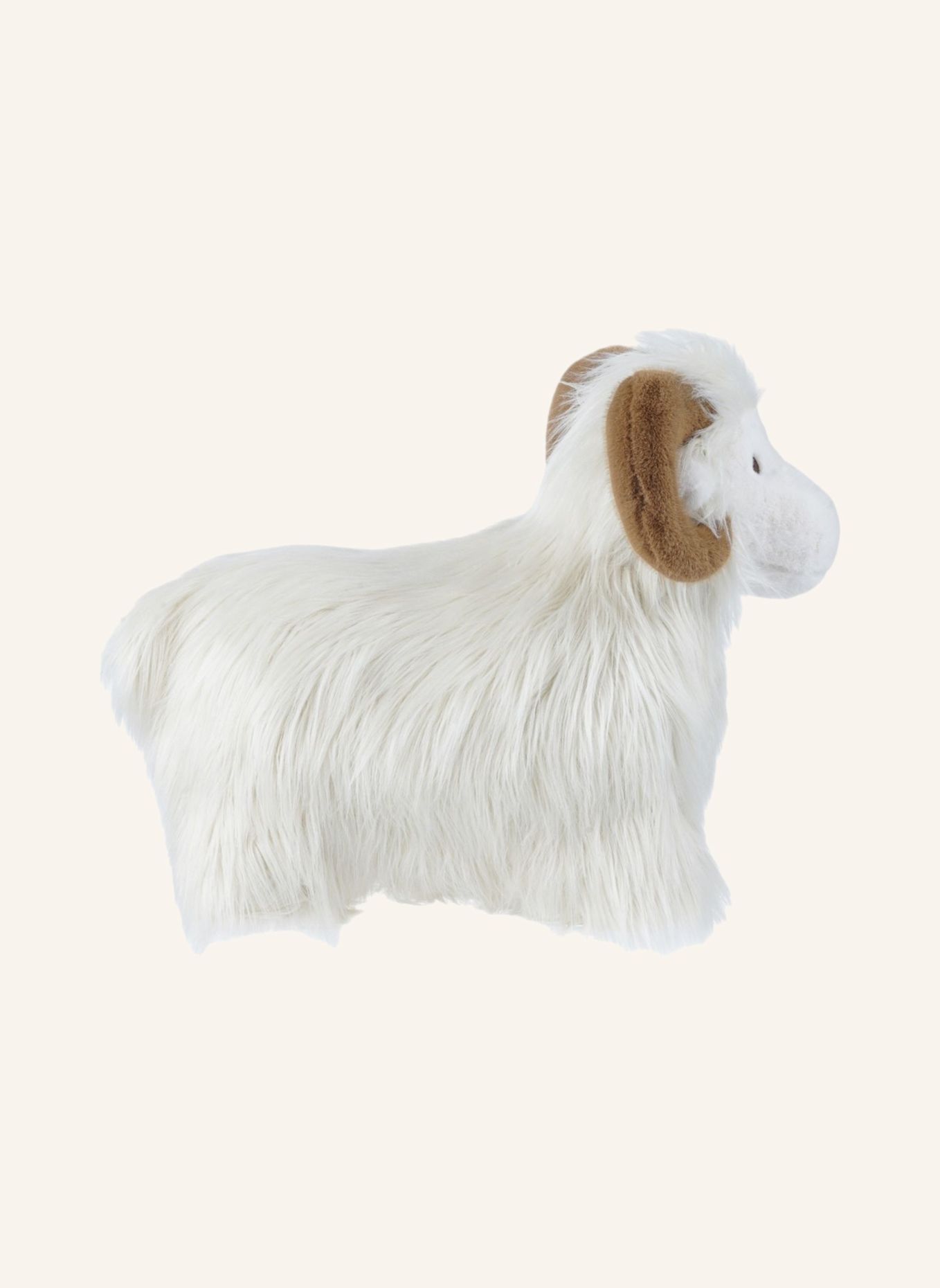 WILD & SOFT SOFT BOUNCY Ram: WEISS