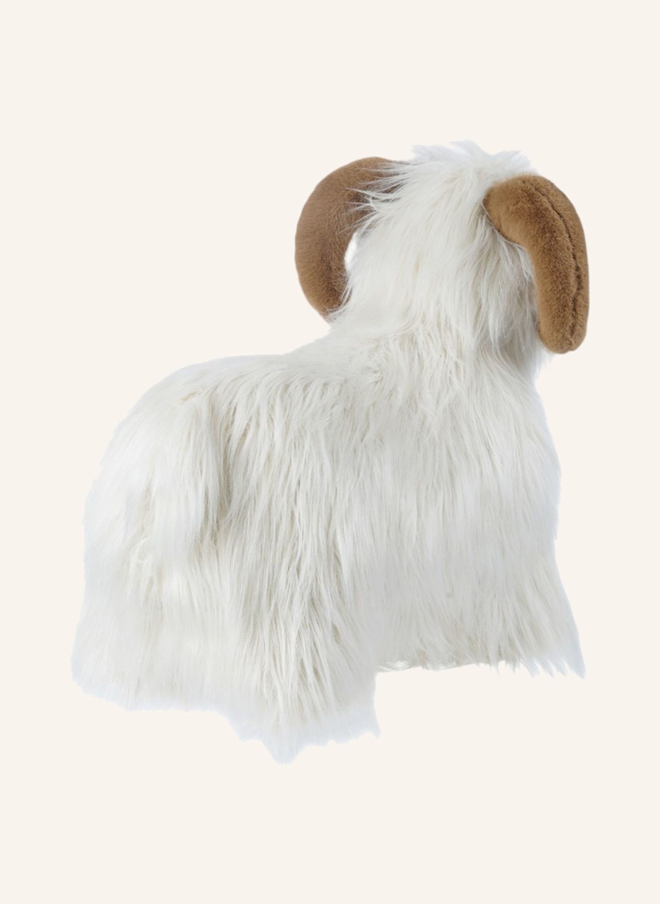 WILD & SOFT SOFT BOUNCY Ram: WEISS
