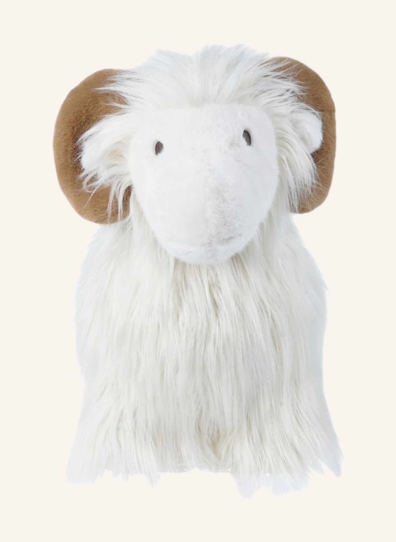 WILD & SOFT SOFT BOUNCY Ram: WEISS