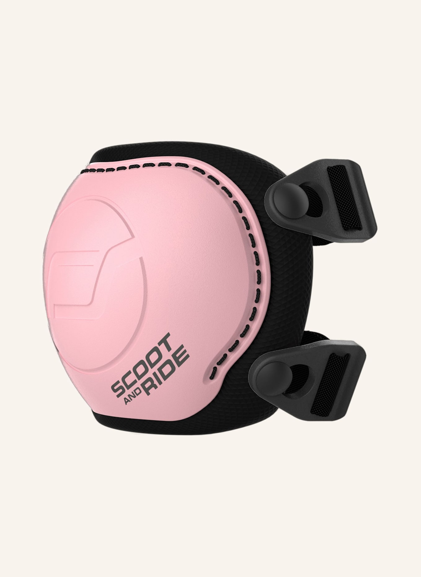 Scoot and Ride Protektoren Set: ROSA