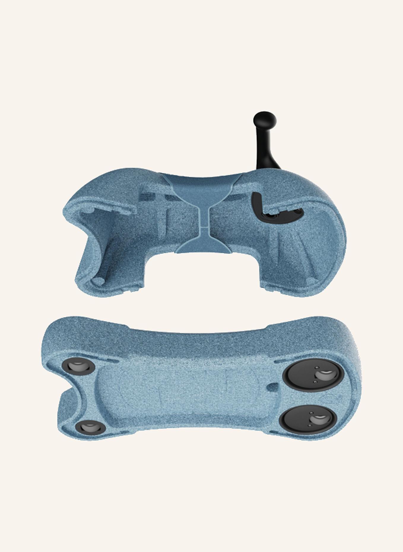 Scoot and Ride Rutschauto MY FIRST: GRAU