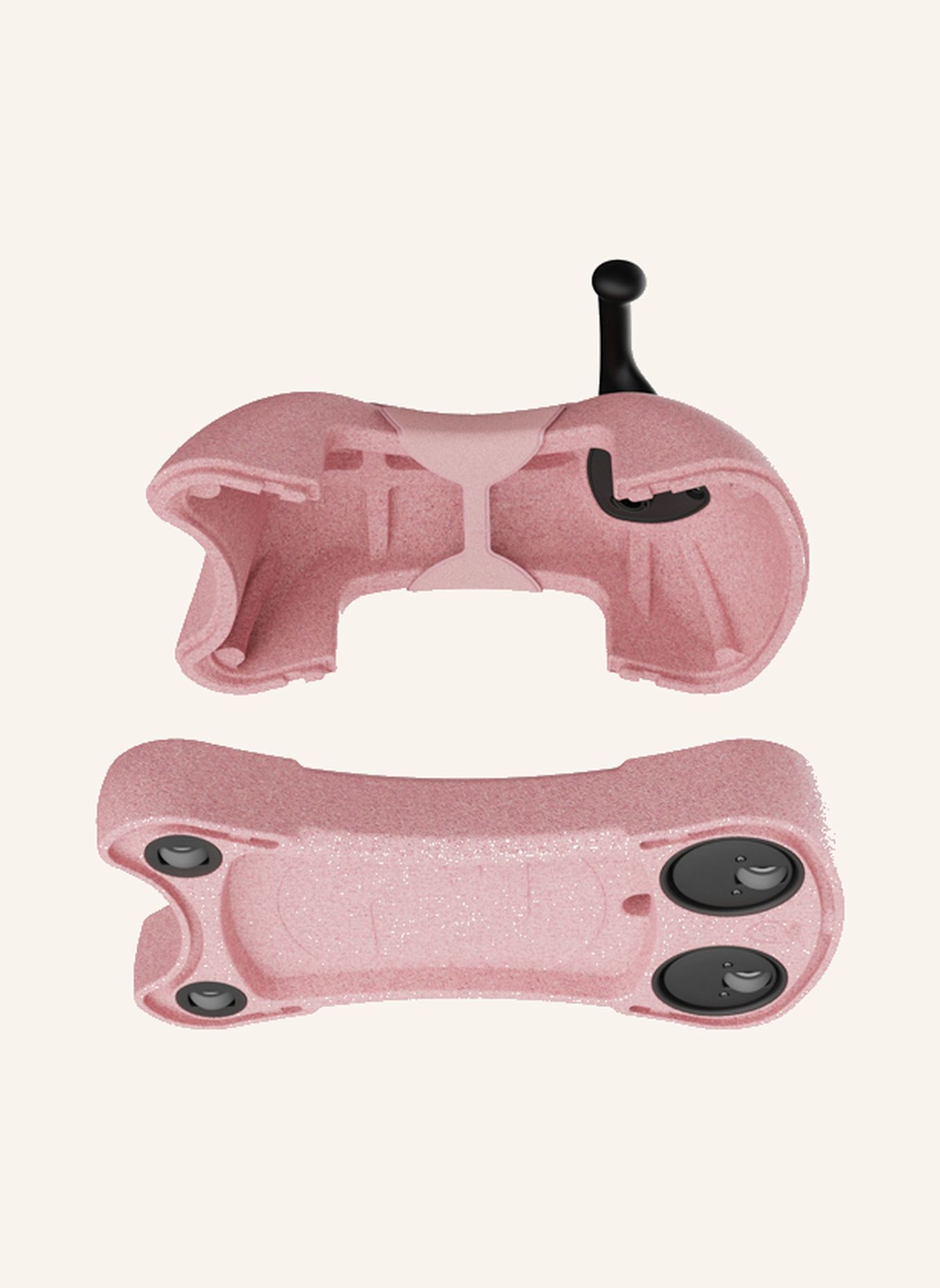 Scoot and Ride Rutschauto MY FIRST: ROSA