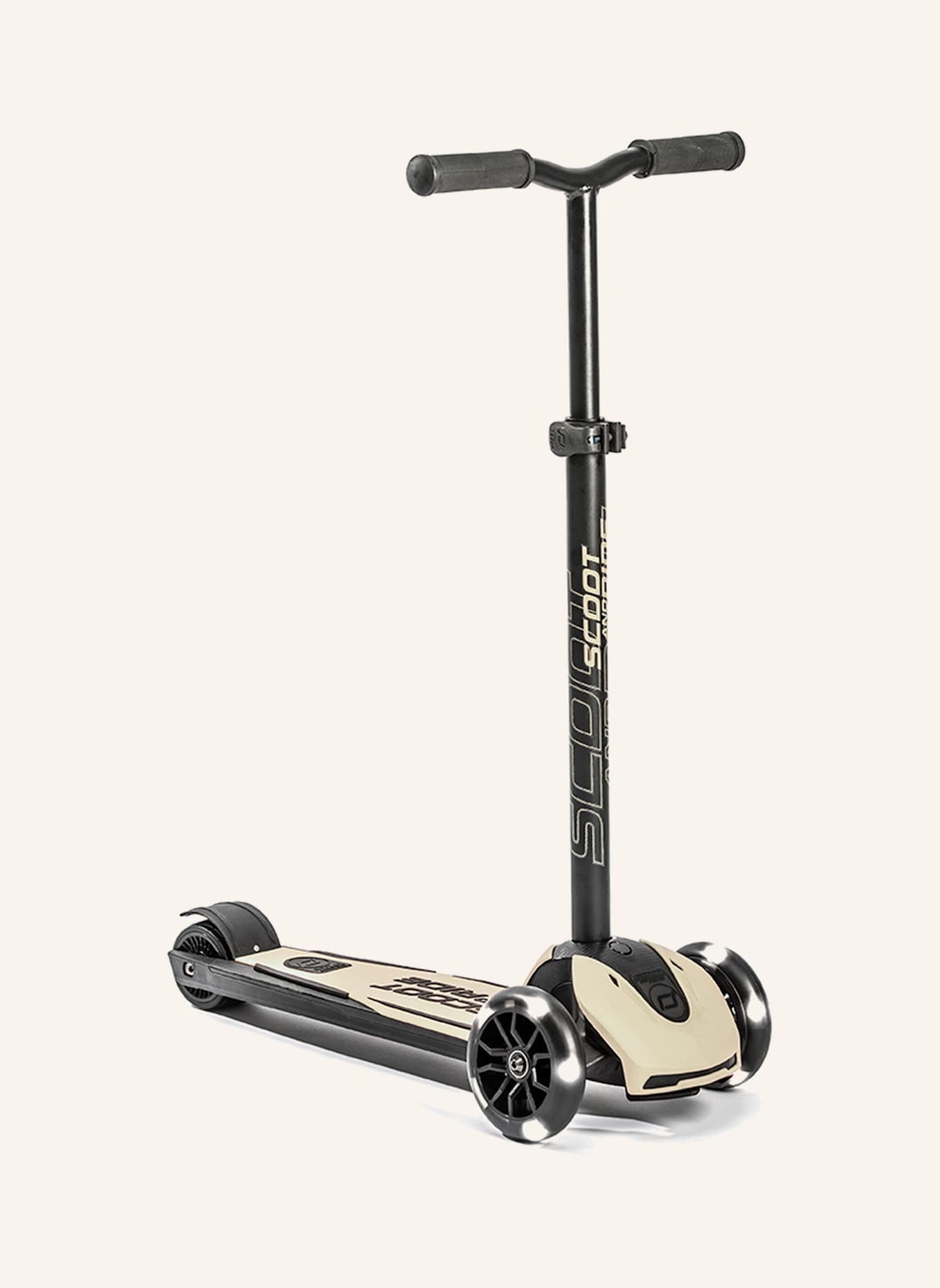 Scoot and Ride Kickboard HIGHWAYKICK 5: GRAU
