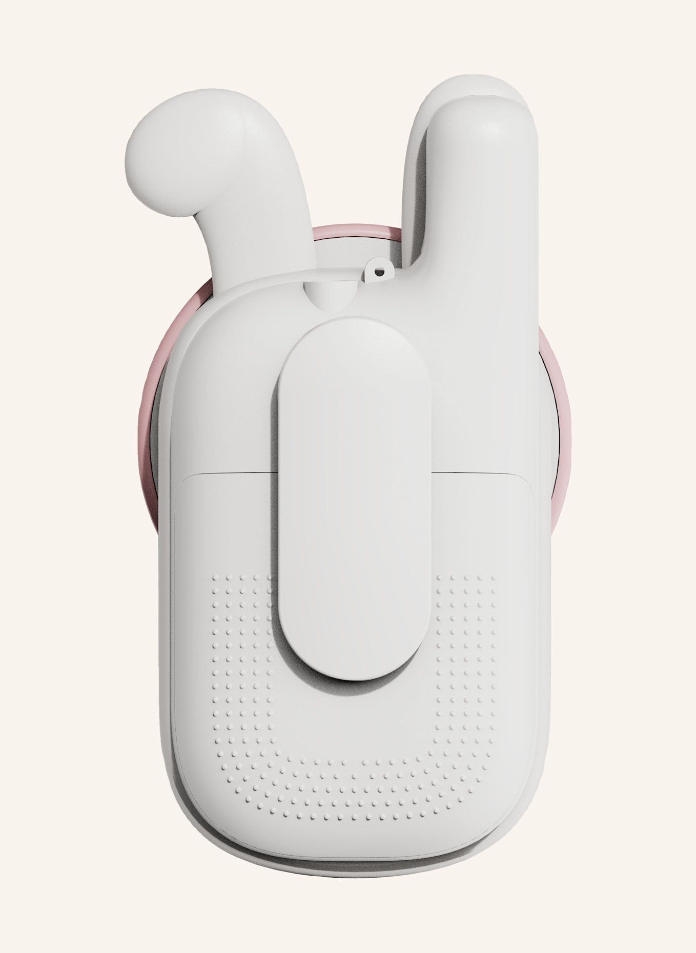 The Zoofamily Walkie Talkie ZOO: ROSA