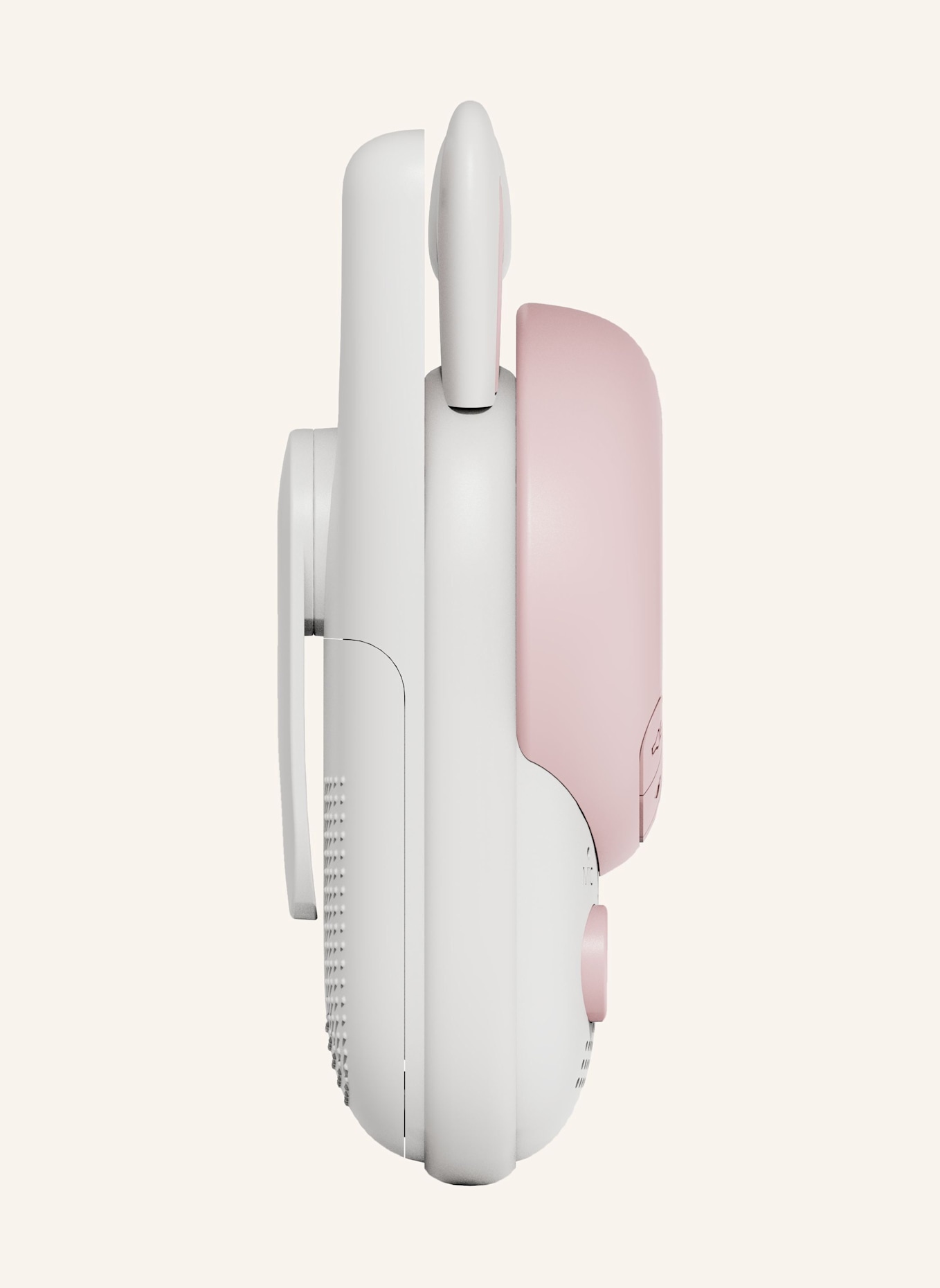 The Zoofamily Walkie Talkie ZOO: ROSA