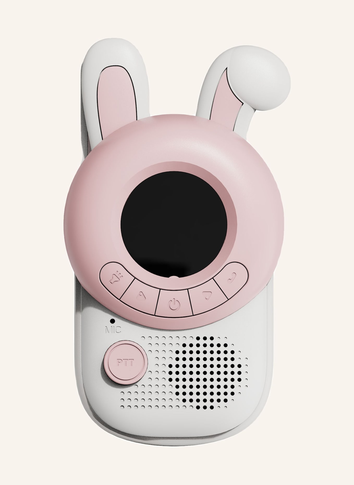 The Zoofamily Walkie Talkie ZOO: ROSA