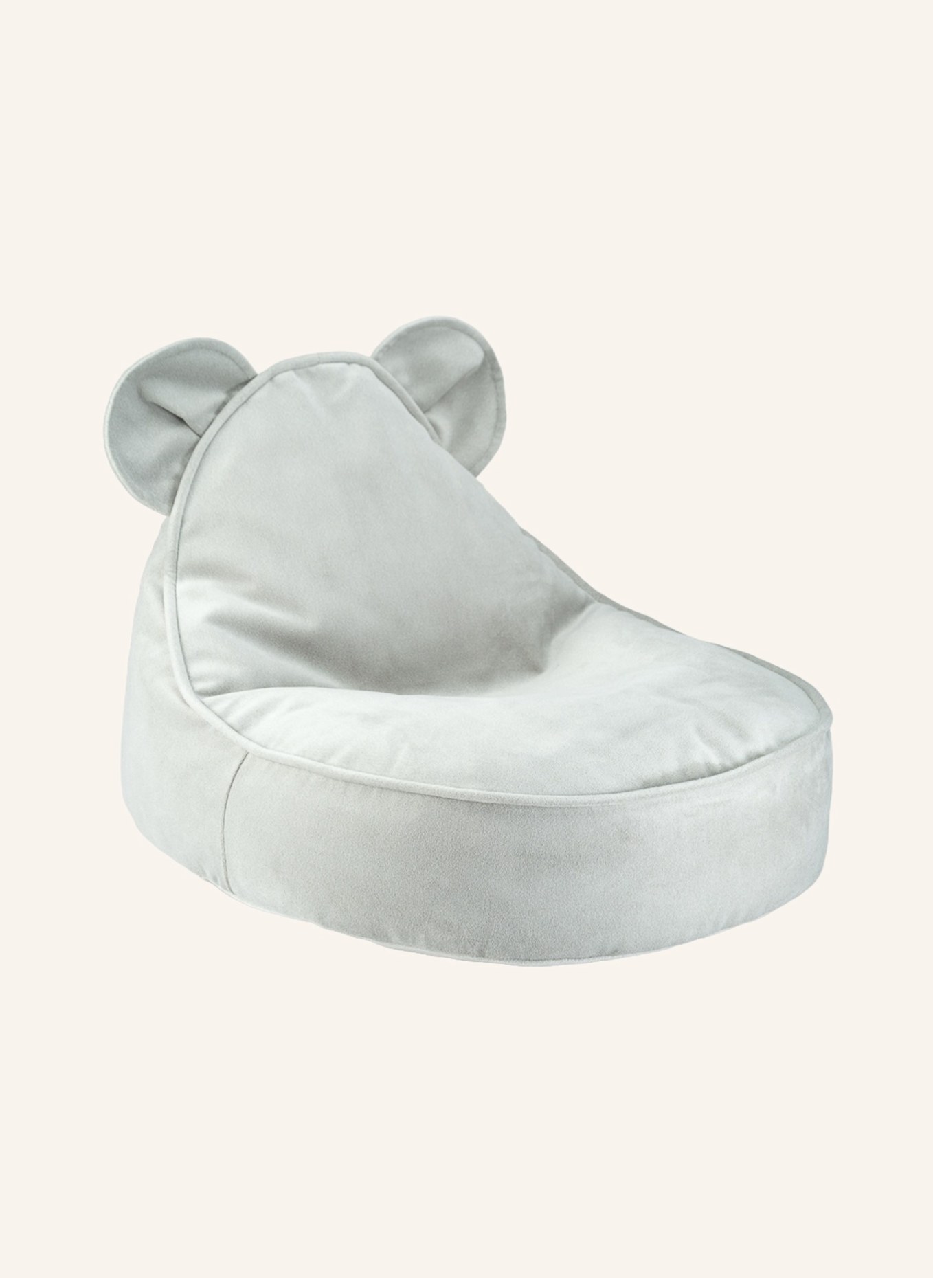 wigiwama Sitzsack BÄR: GRÜN