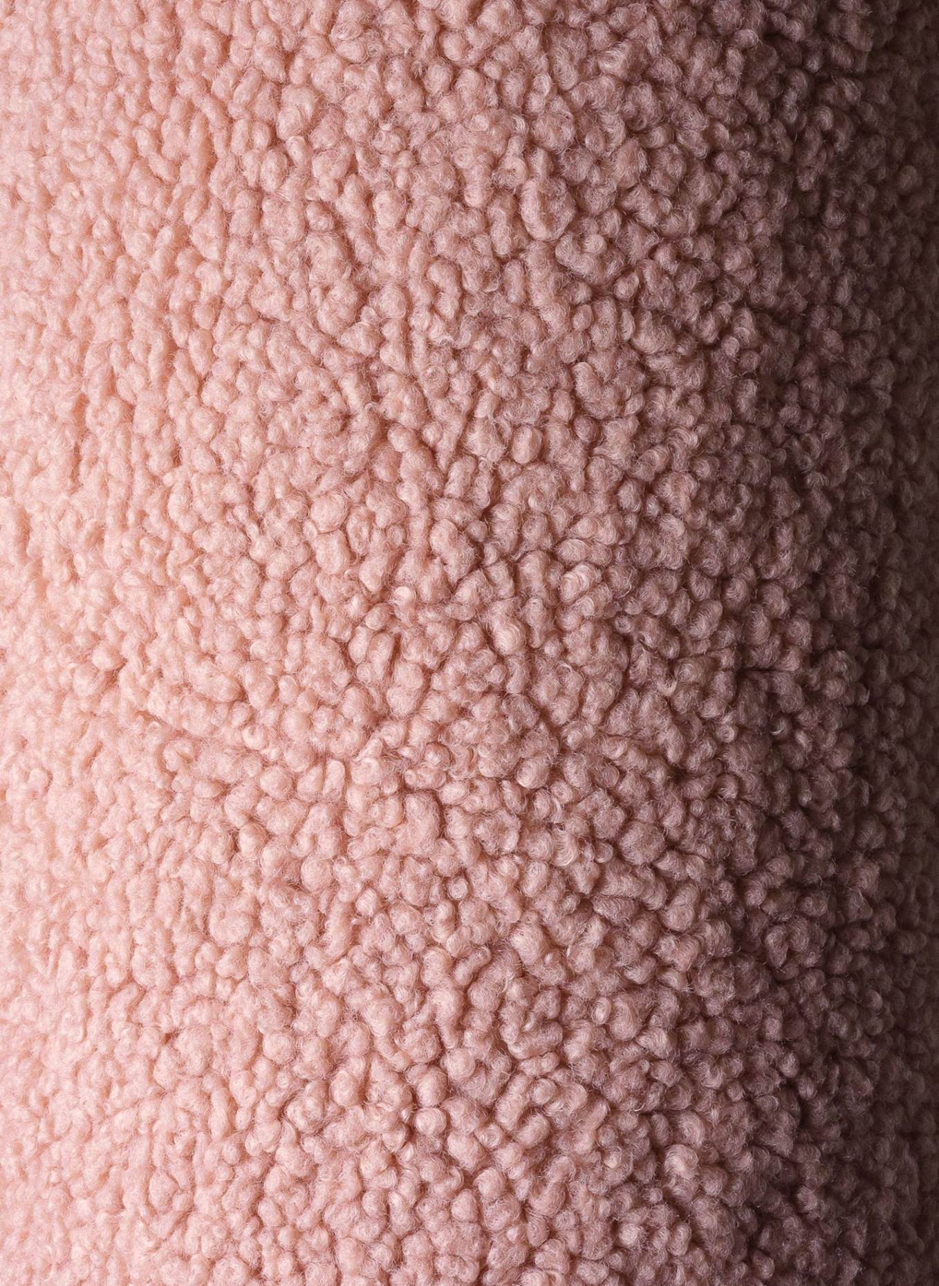 wigiwama Sitzsack BÄR: PINK