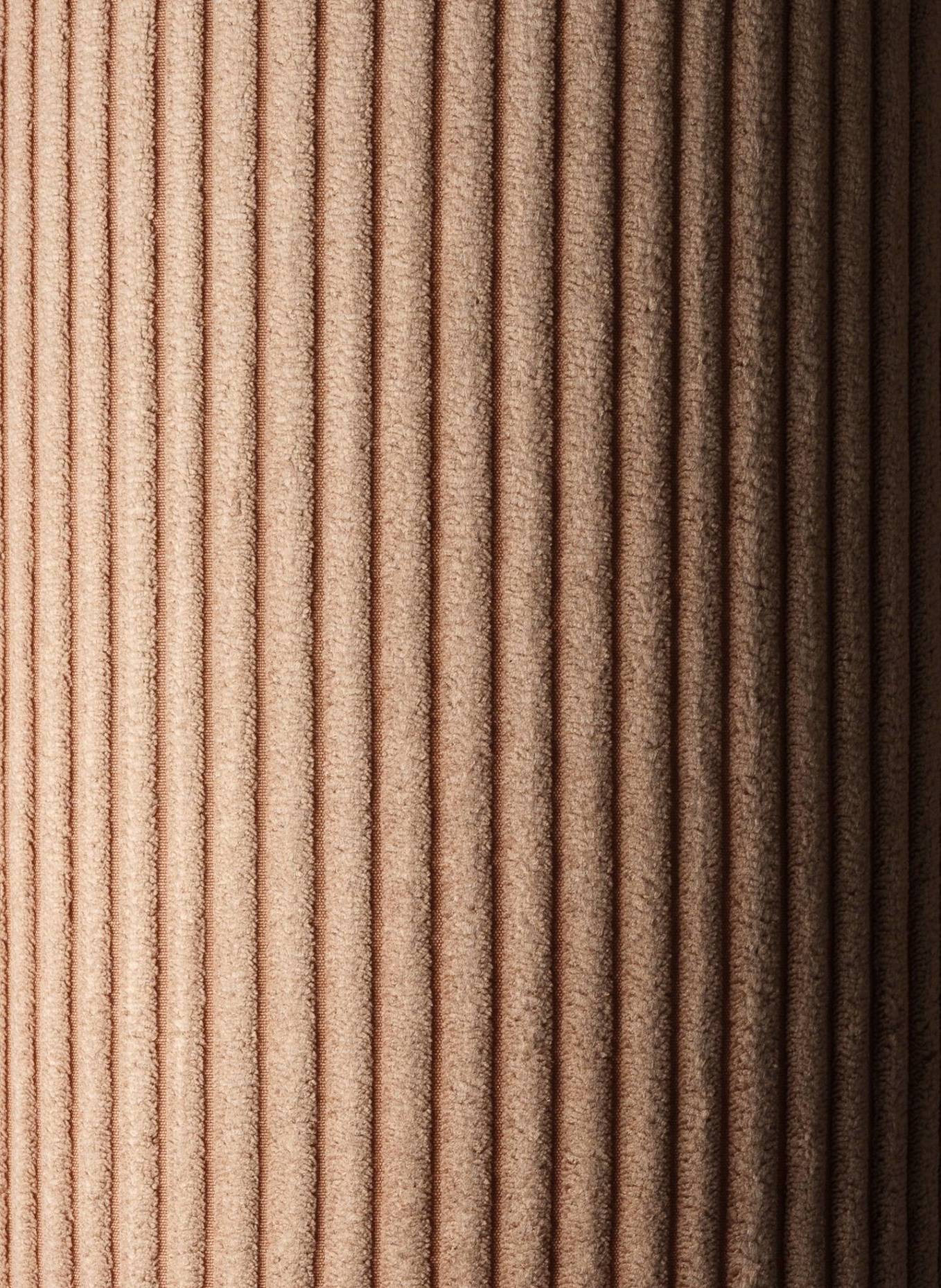 wigiwama Stuhl MOON: BRAUN