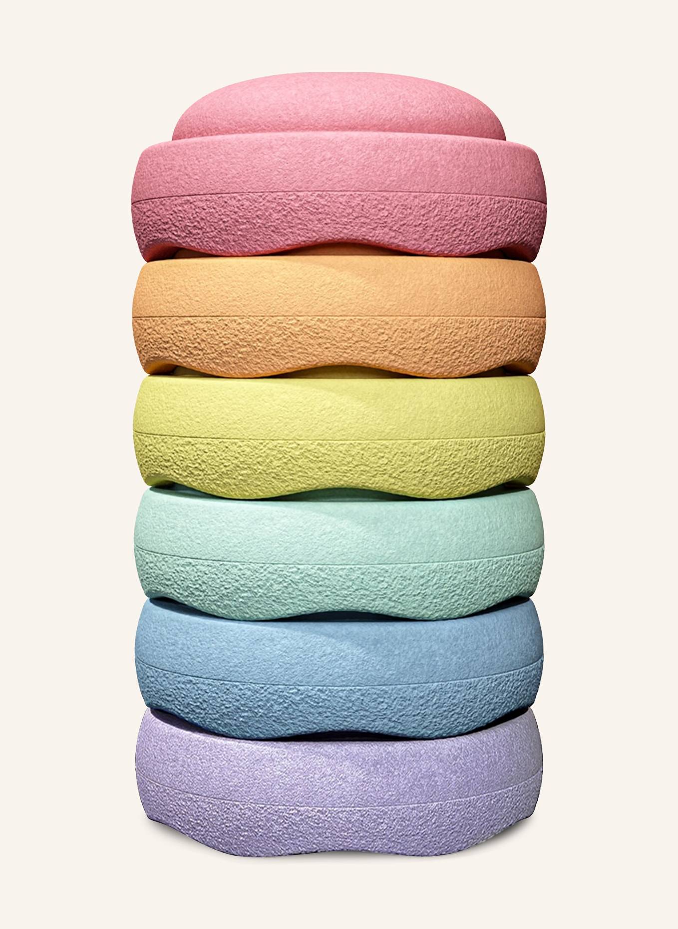 Stapelstein SET ORIGINAL GROW: ROSA