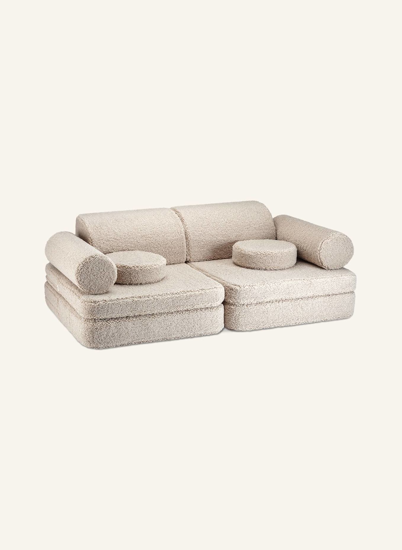 wigiwama Spielsofa SETTEE: BEIGE