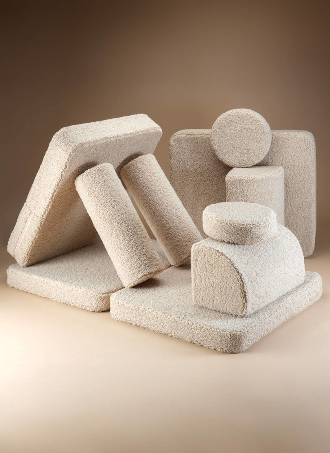 wigiwama Spielsofa SETTEE: BEIGE