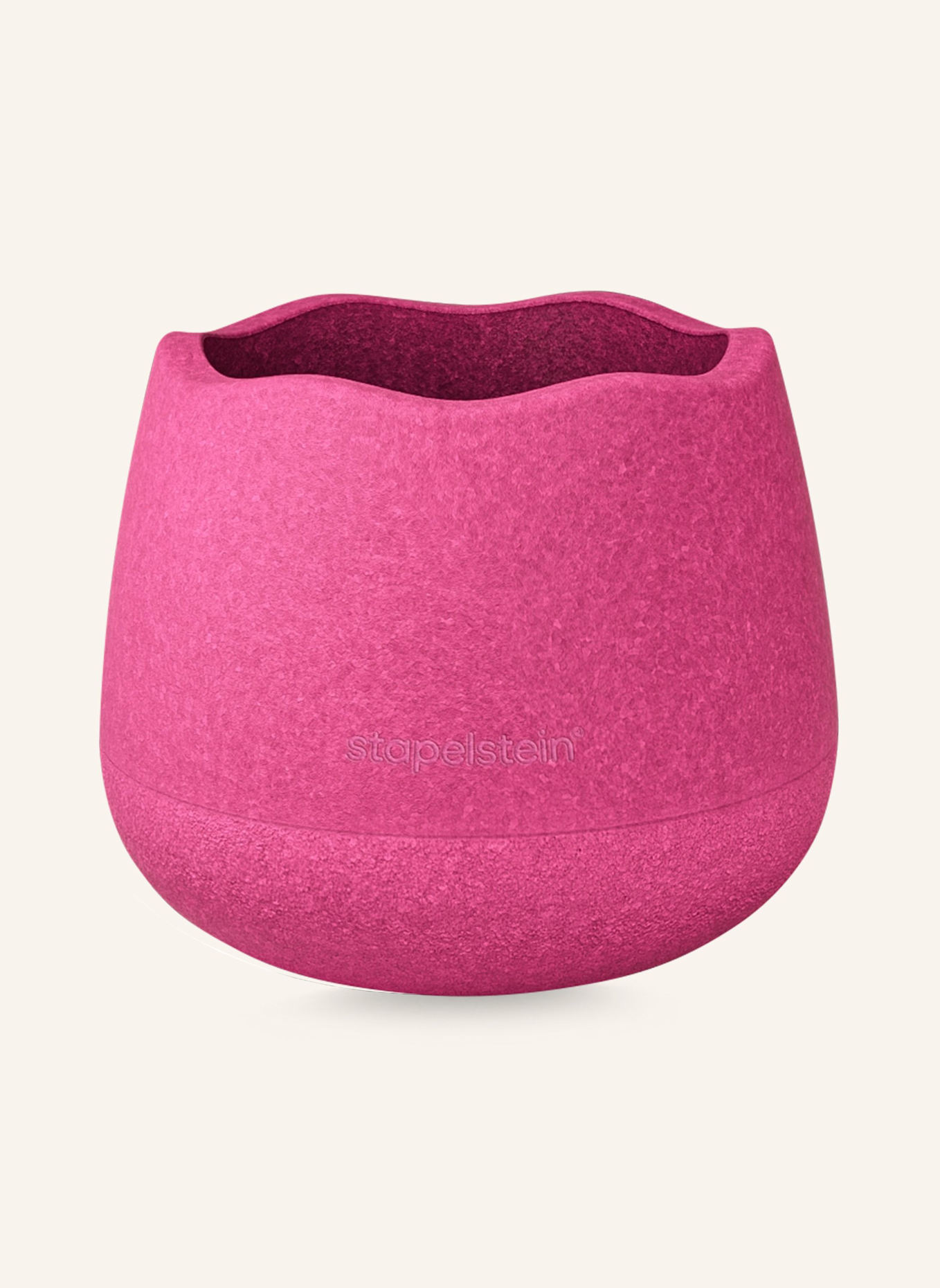 Stapelstein BASE: PINK