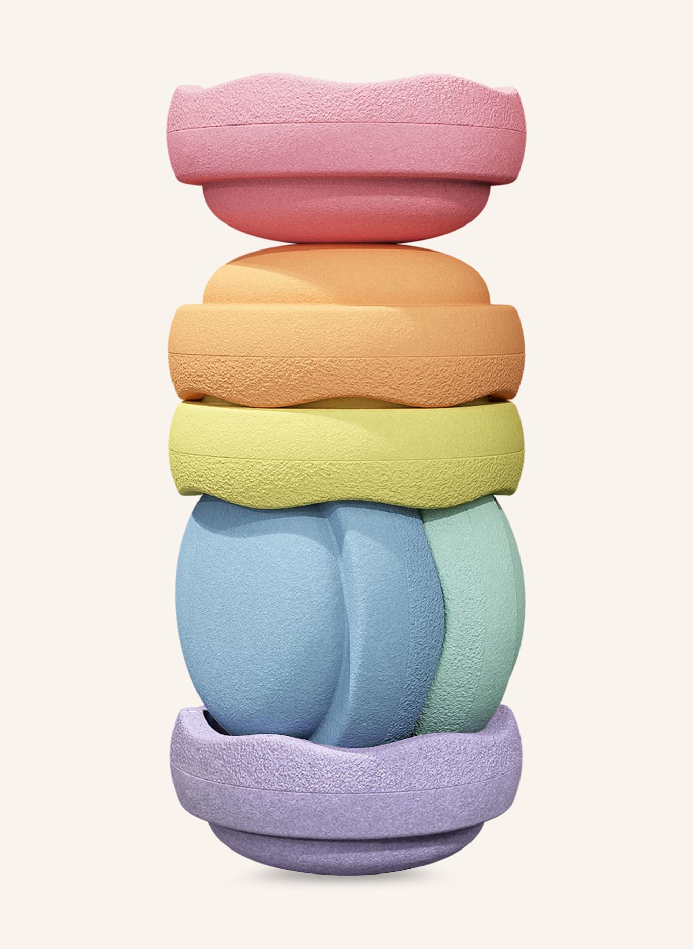 Stapelstein SET ORIGINAL MINI: ROSA