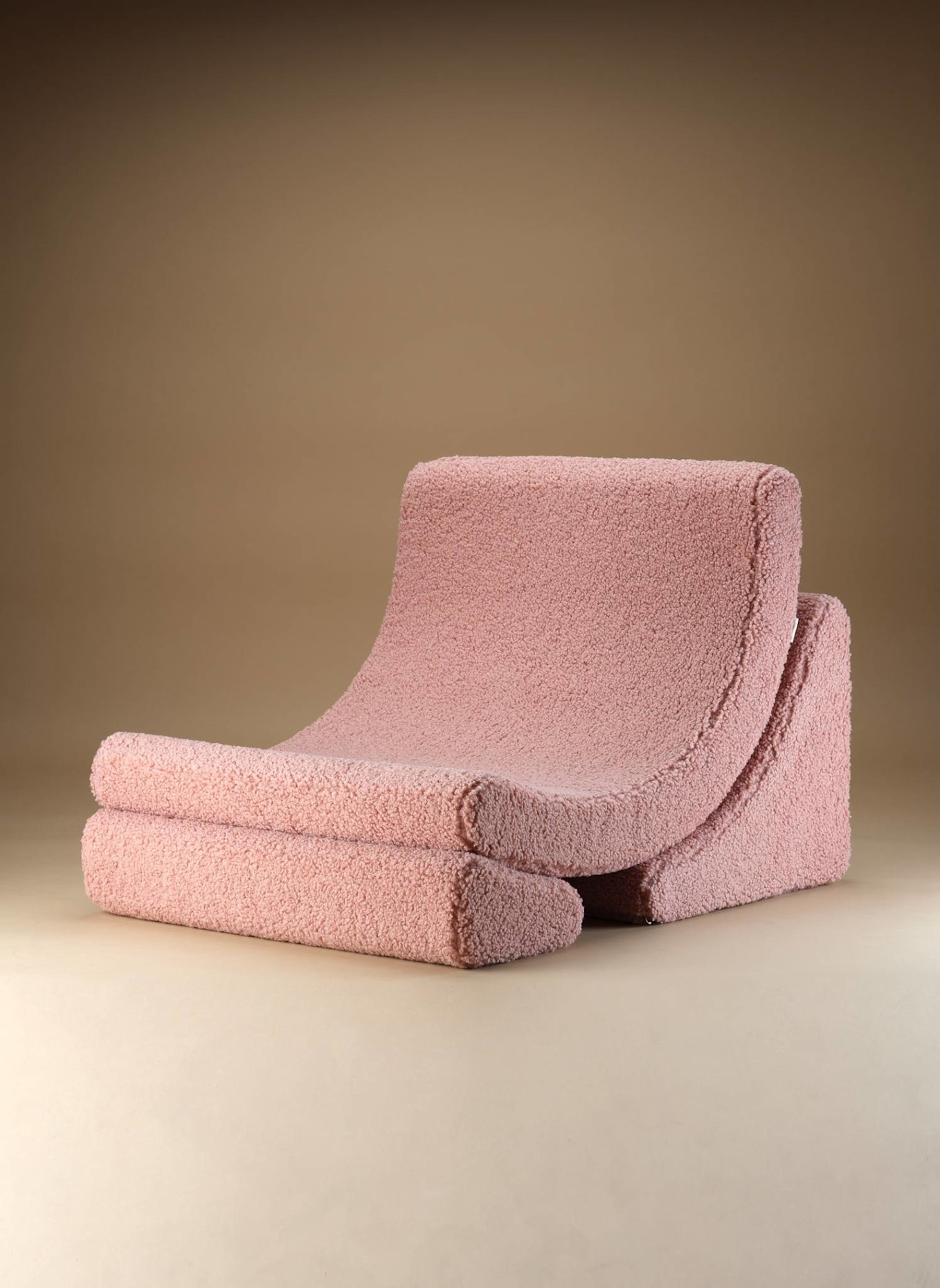 wigiwama Stuhl MOON: PINK