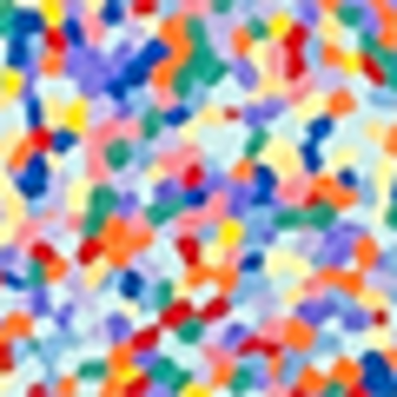 Stapelstein BASE: ROT