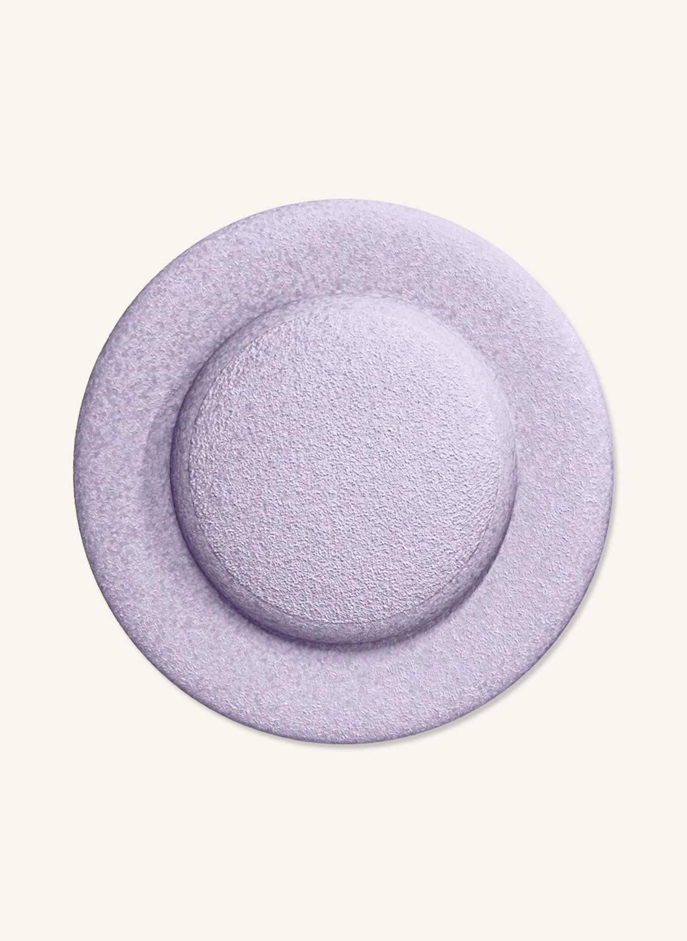 Stapelstein BOARD: HELLLILA