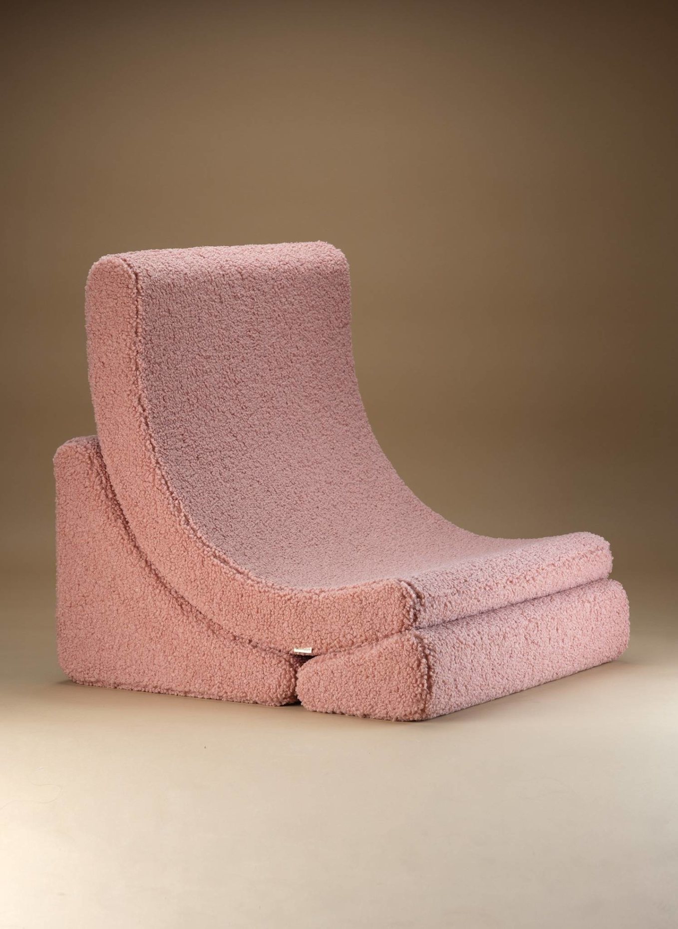 wigiwama Stuhl MOON: PINK