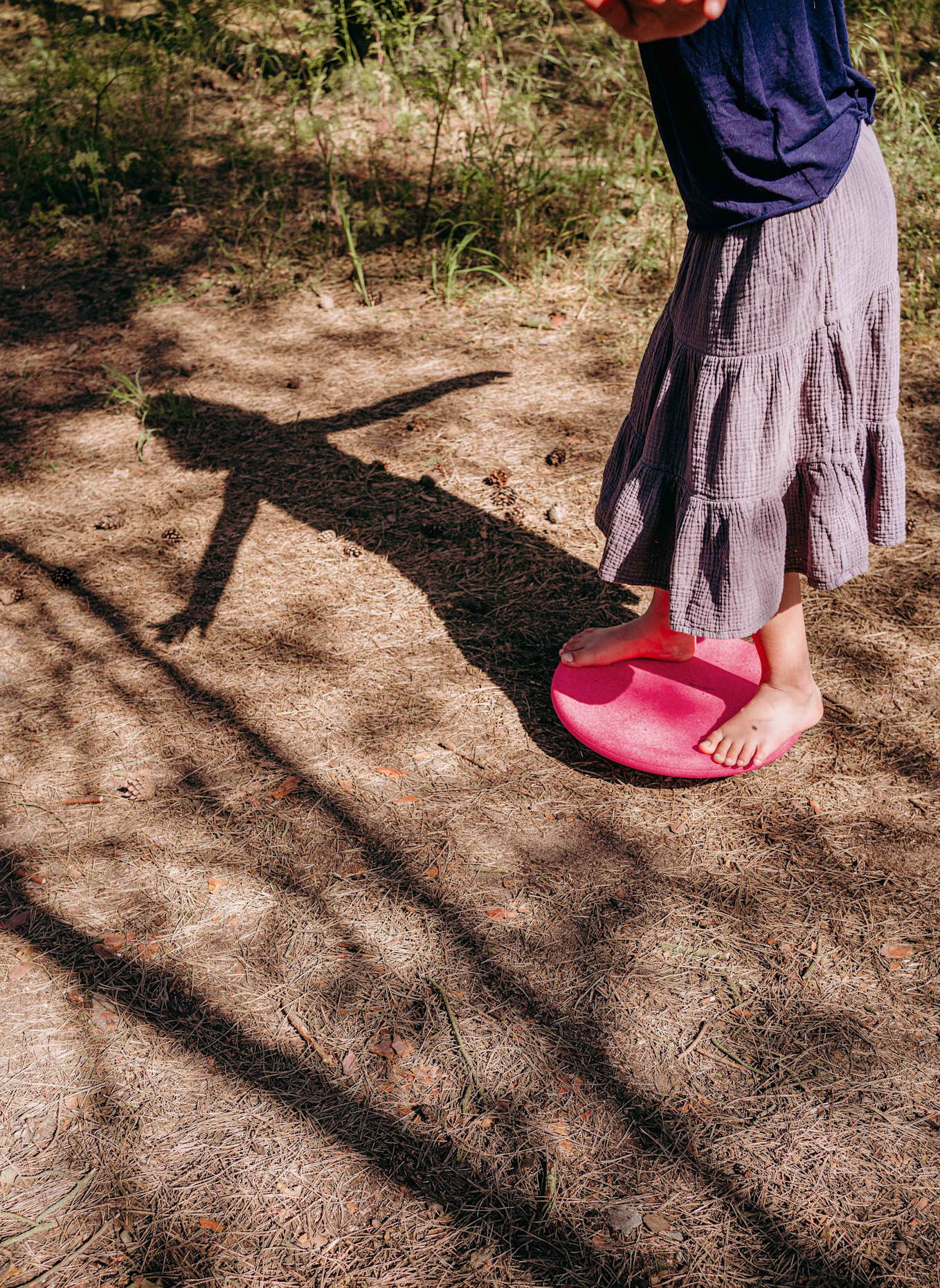 Stapelstein BOARD: PINK