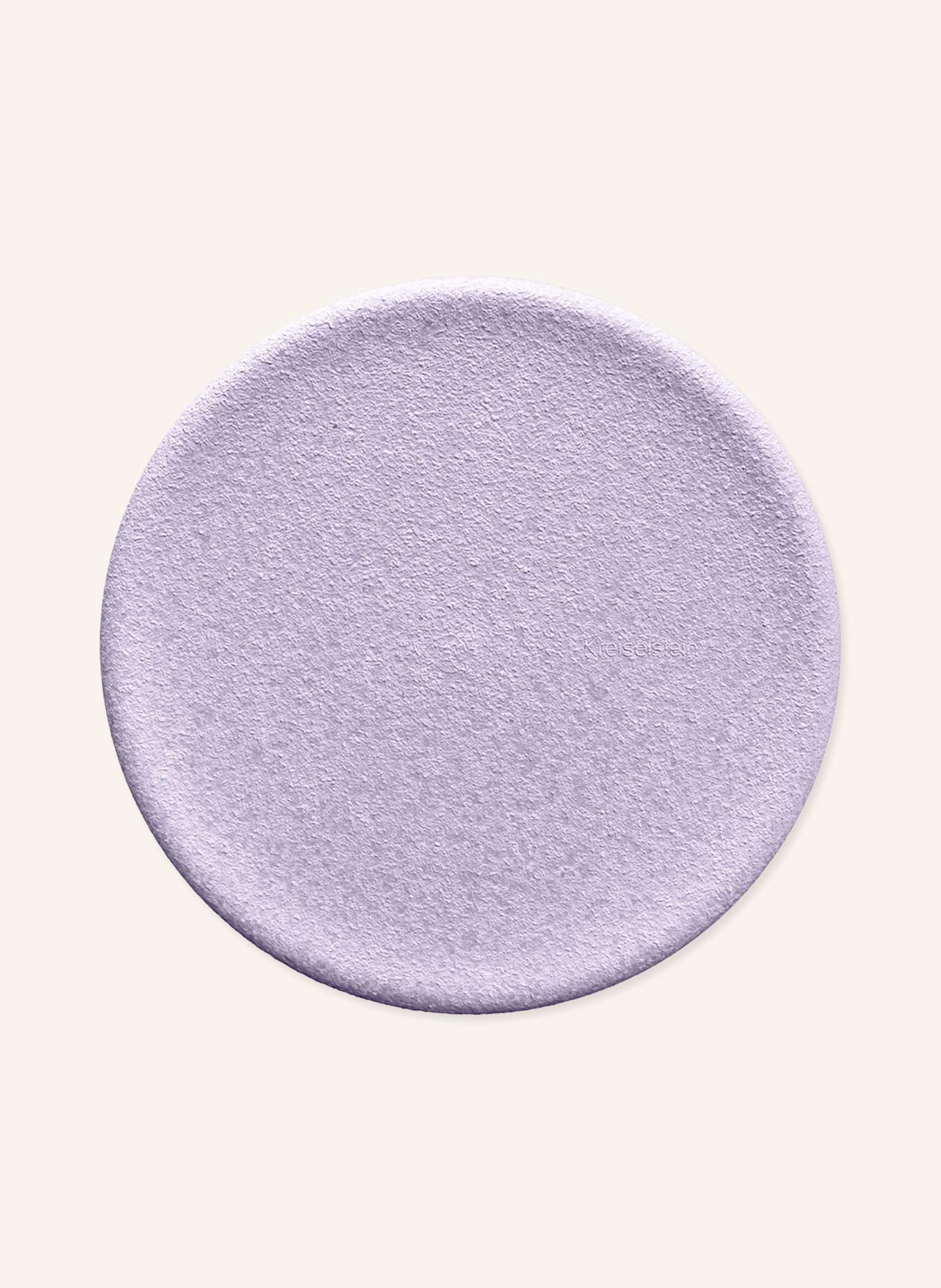 Stapelstein BOARD: HELLLILA