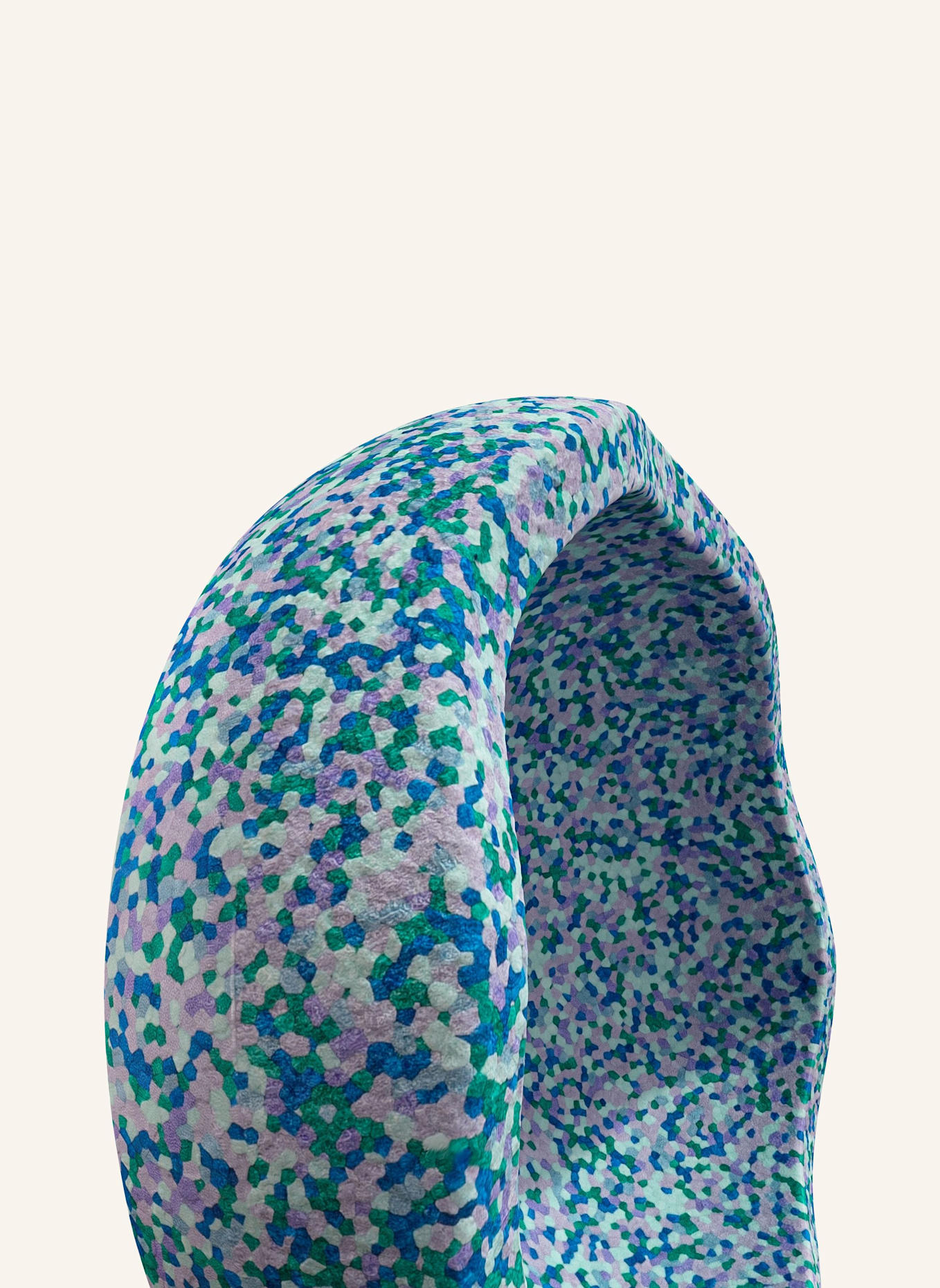 Stapelstein ORIGINAL: BLAU