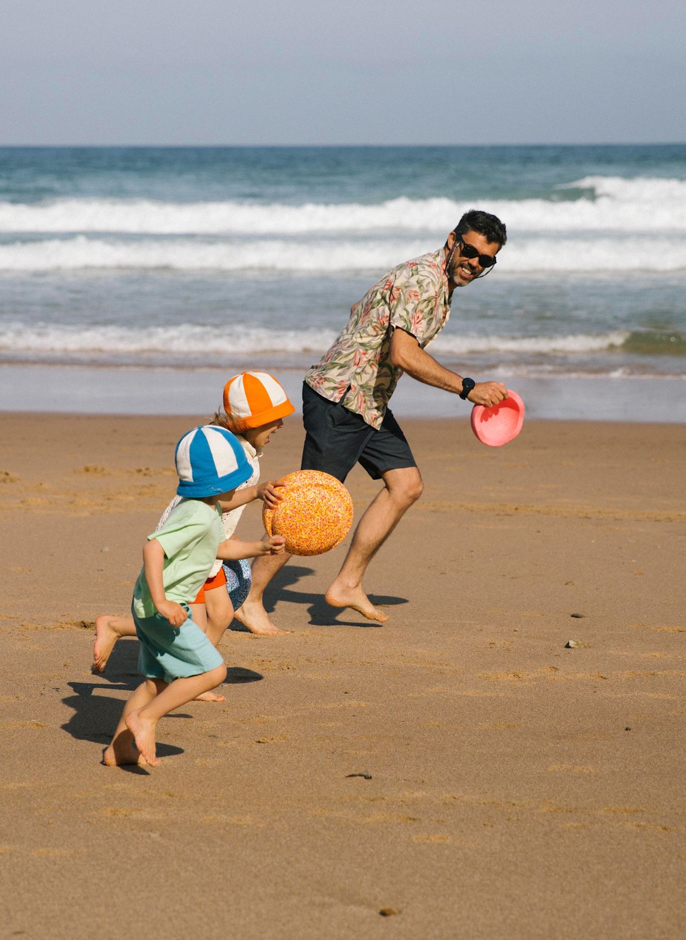 Stapelstein ORIGINAL: ORANGE