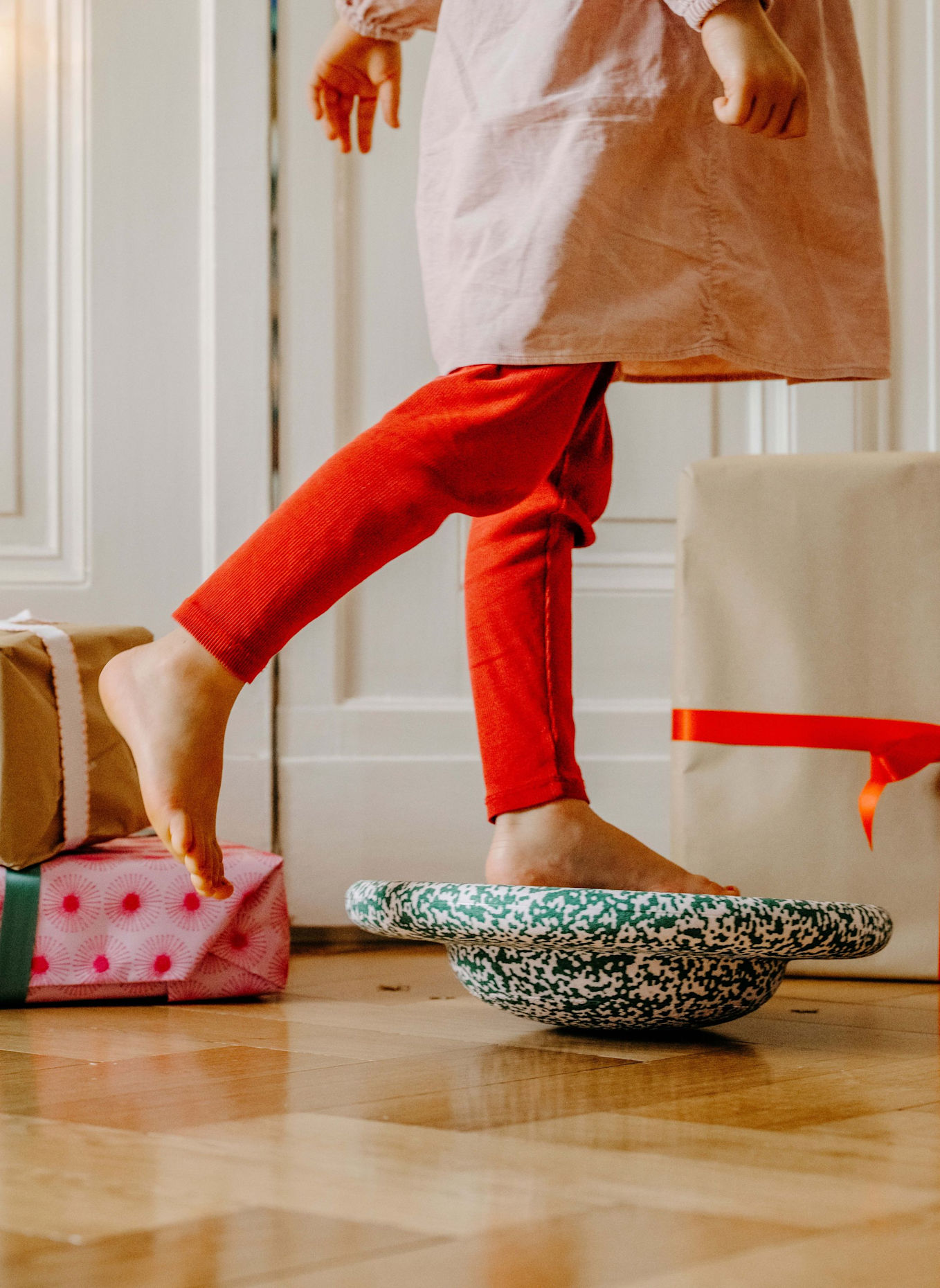 Stapelstein BOARD: DUNKELGRÜN