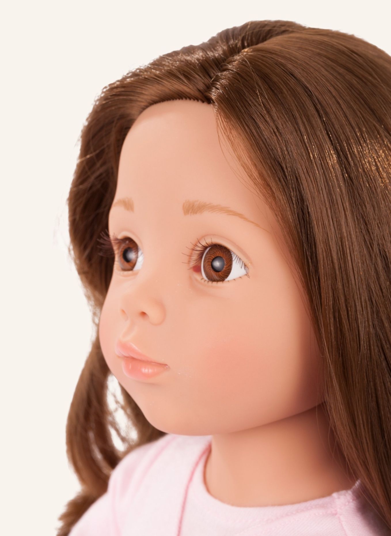 Götz Puppe Sophie beim Ballett HAPPY KIDZ: ROSA