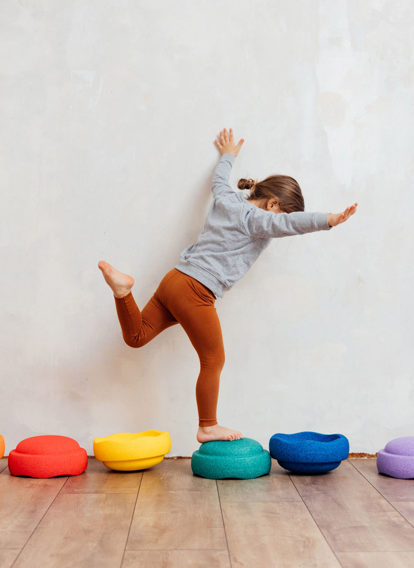 Stapelstein SET ORIGINAL: ROT