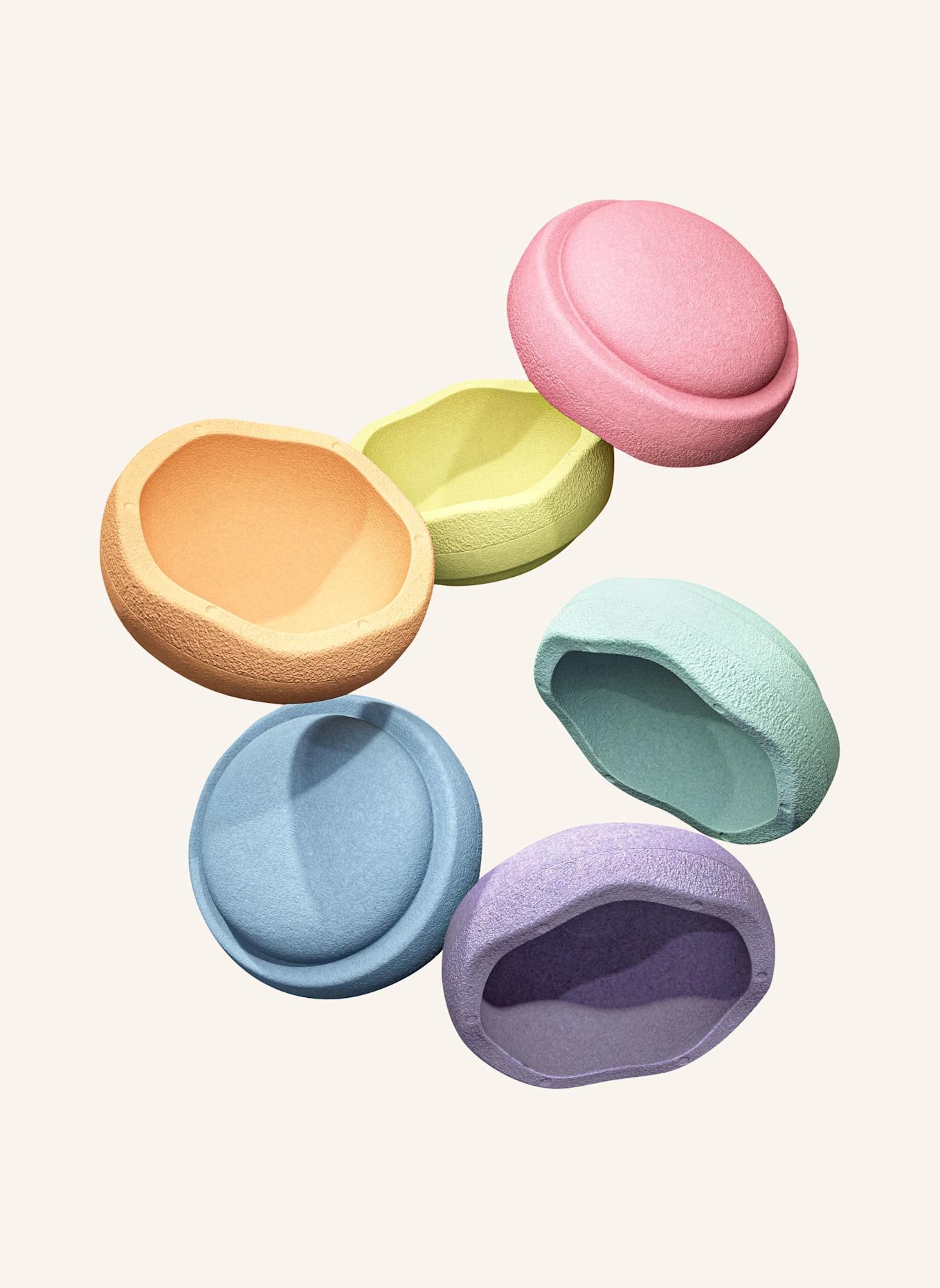 Stapelstein SET ORIGINAL: ROSA