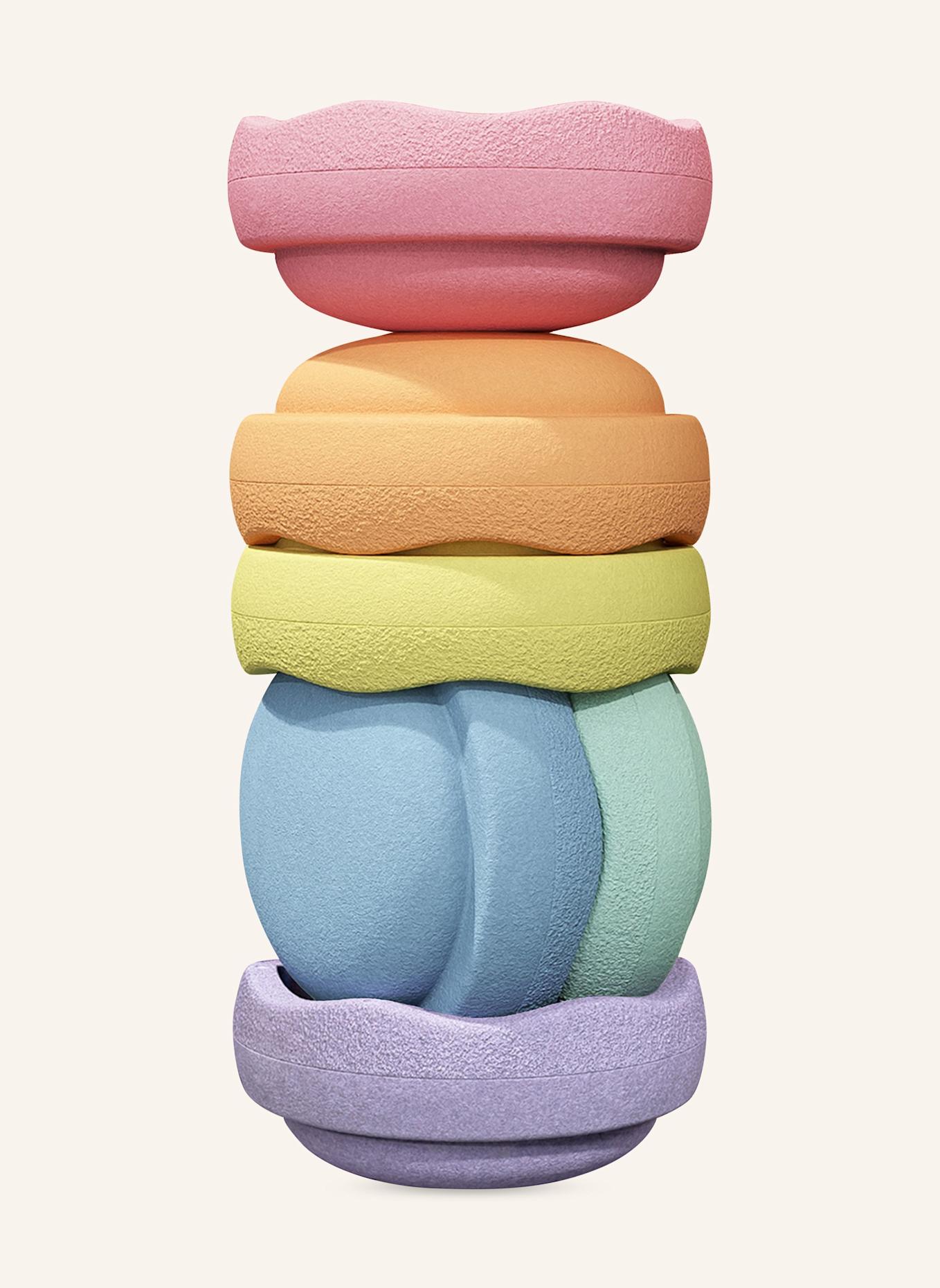 Stapelstein SET ORIGINAL: ROSA