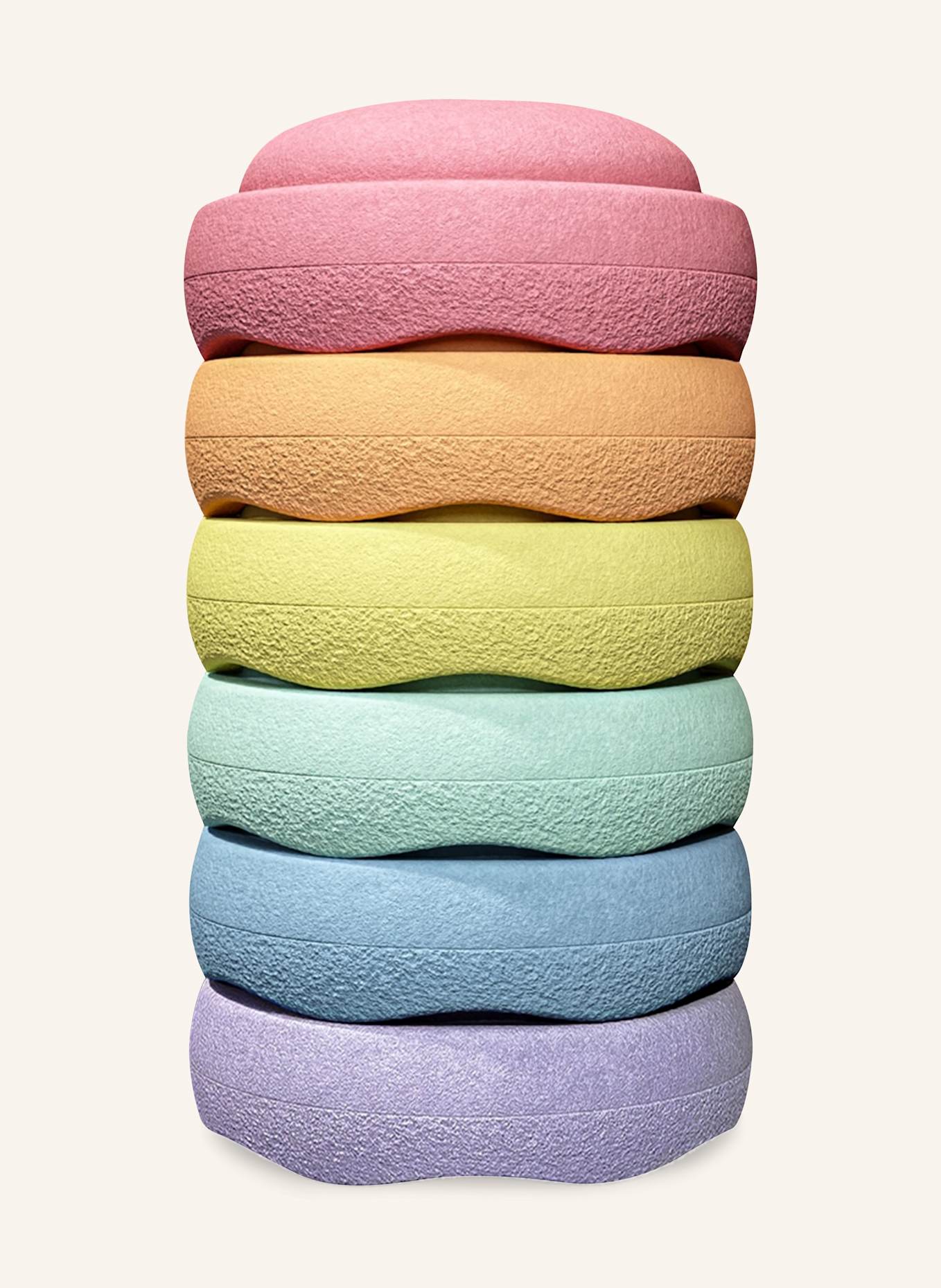 Stapelstein SET ORIGINAL: ROSA