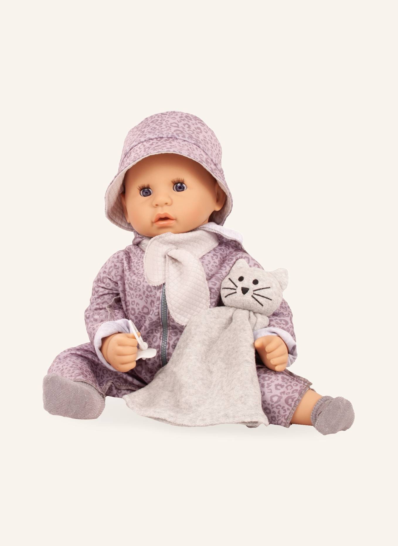 Götz Puppe COOKIE: ROSA