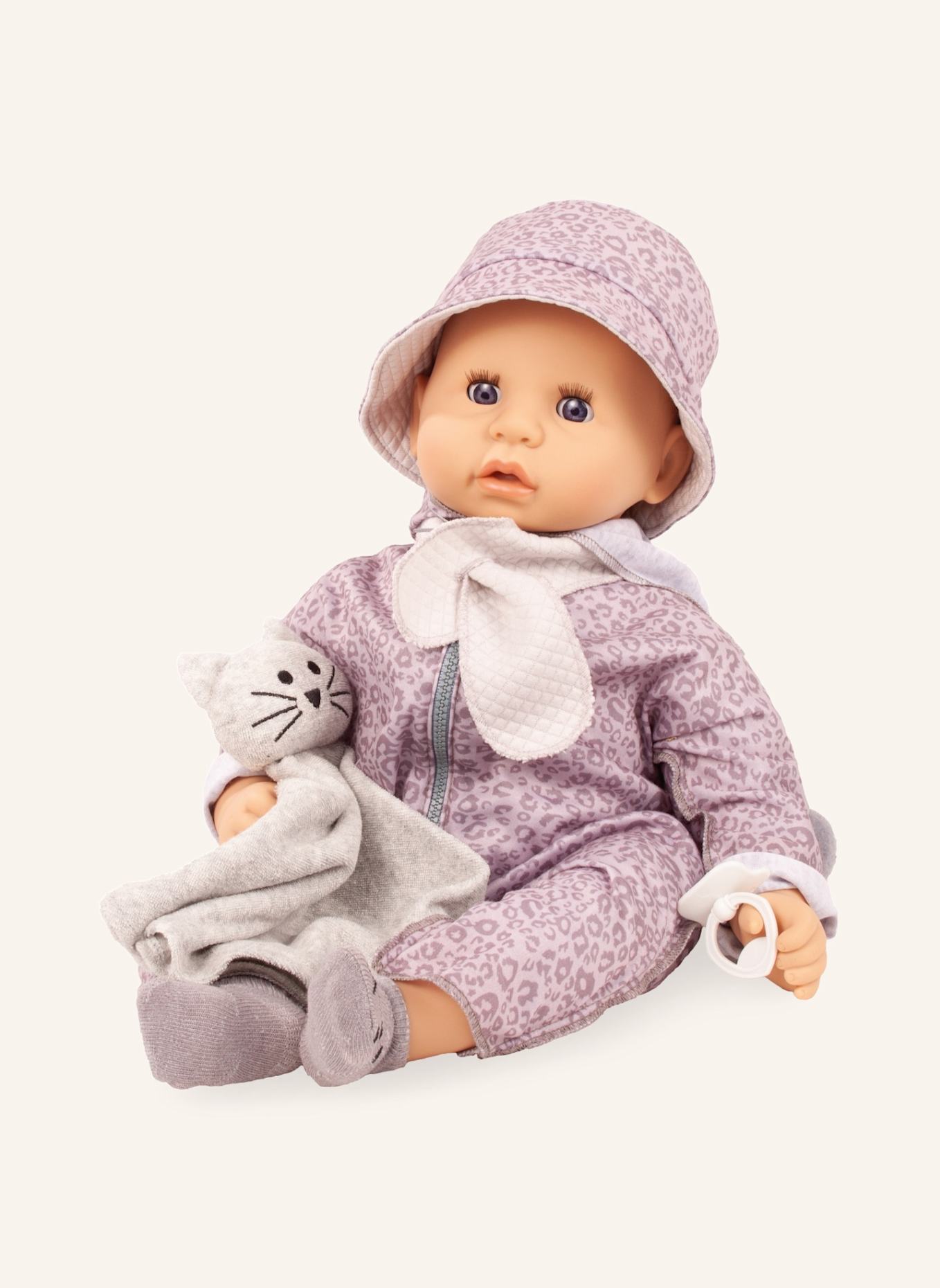 Götz Puppe COOKIE: ROSA