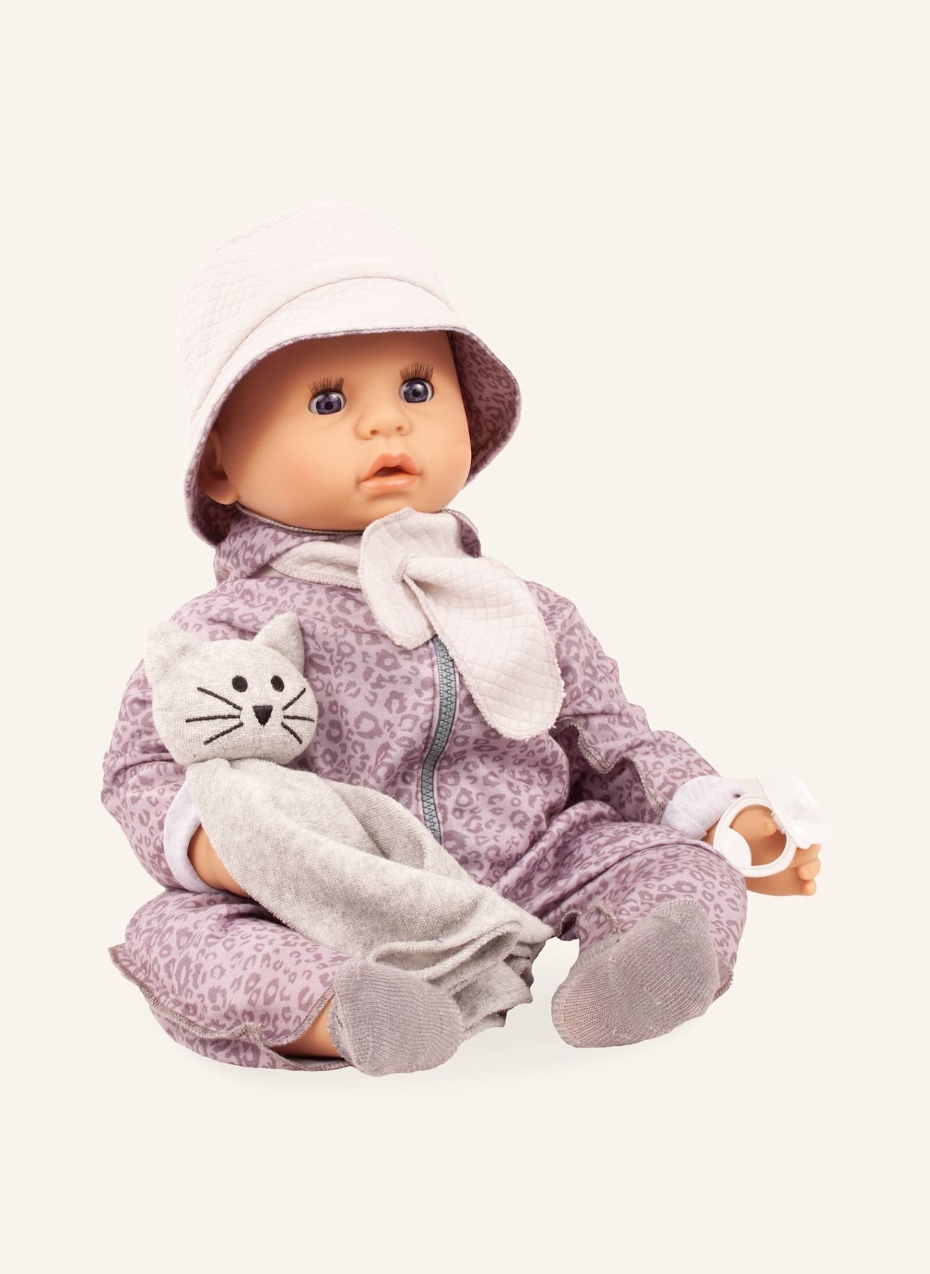 Götz Puppe COOKIE: ROSA