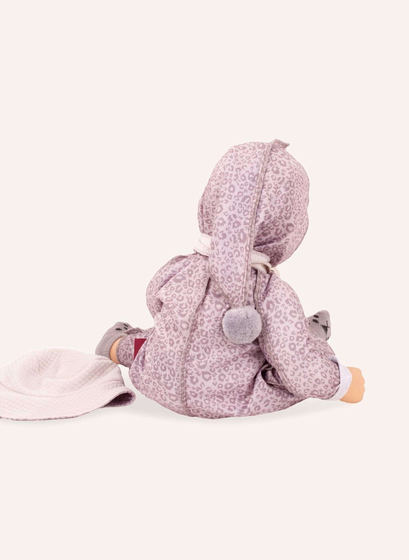 Götz Puppe COOKIE: ROSA