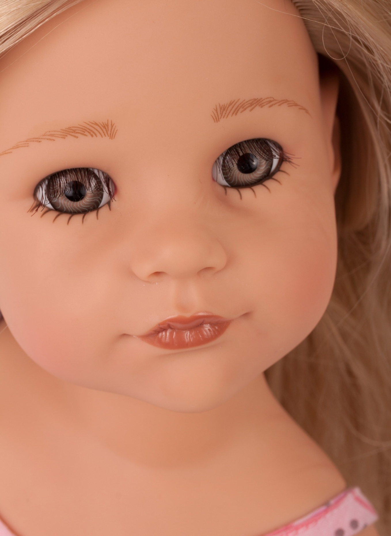 Götz Puppe HANNAH all year round: ROSA