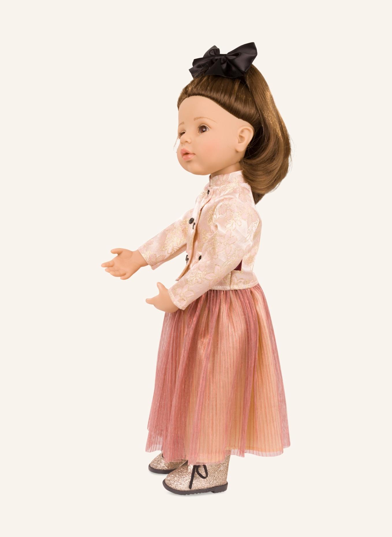 Götz Puppe Jubilee HAPPY KIDZ: ORANGE