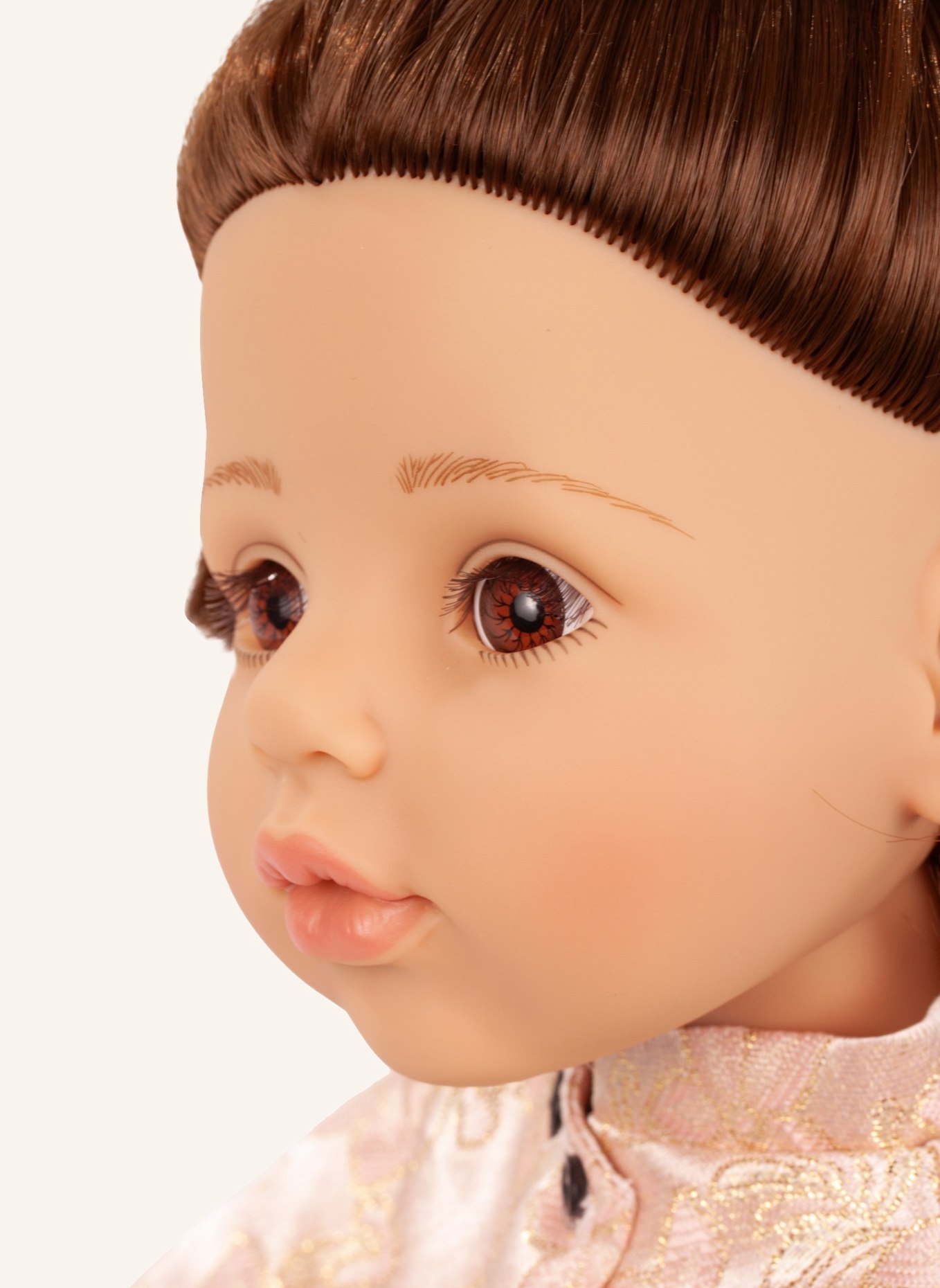 Götz Puppe Jubilee HAPPY KIDZ: ORANGE