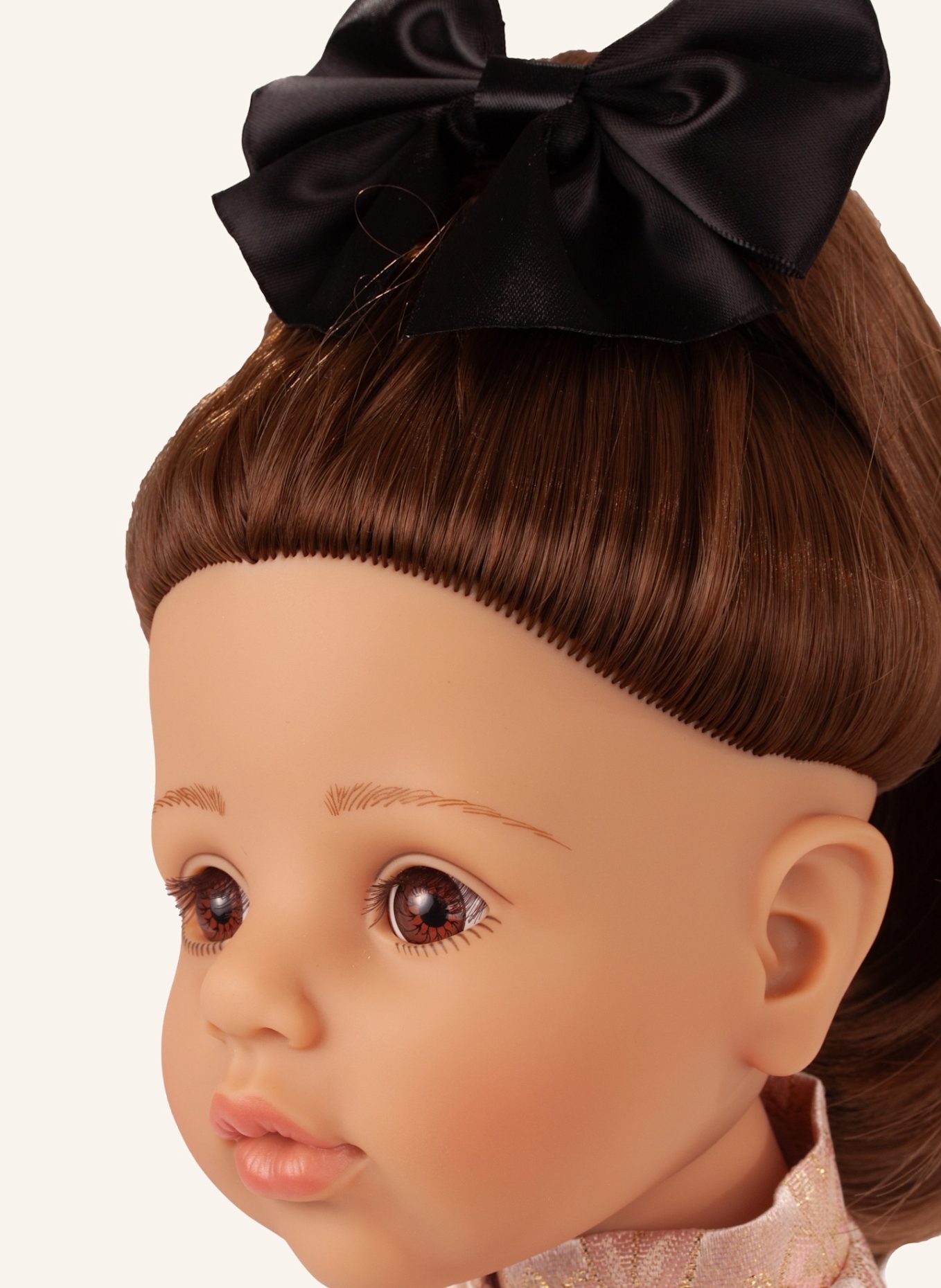 Götz Puppe Jubilee HAPPY KIDZ: ORANGE