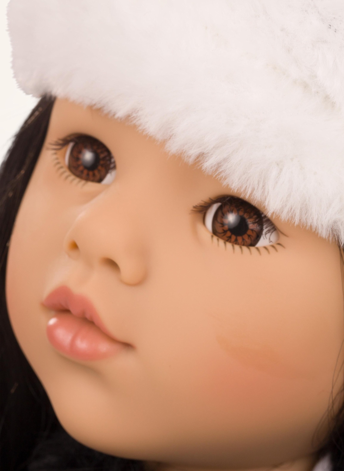 Götz Puppe Kopenhagen HAPPY KIDZ: SCHWARZ