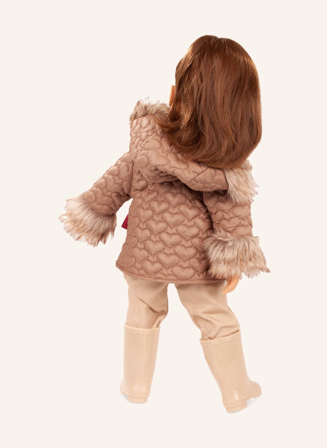 Götz Puppe HANNAH every season: ROSA