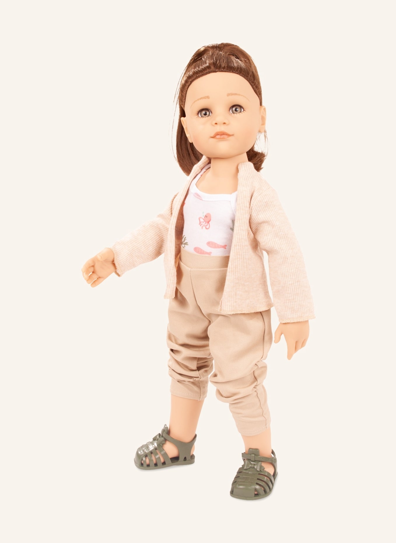 Götz Puppe HANNAH every season: ROSA