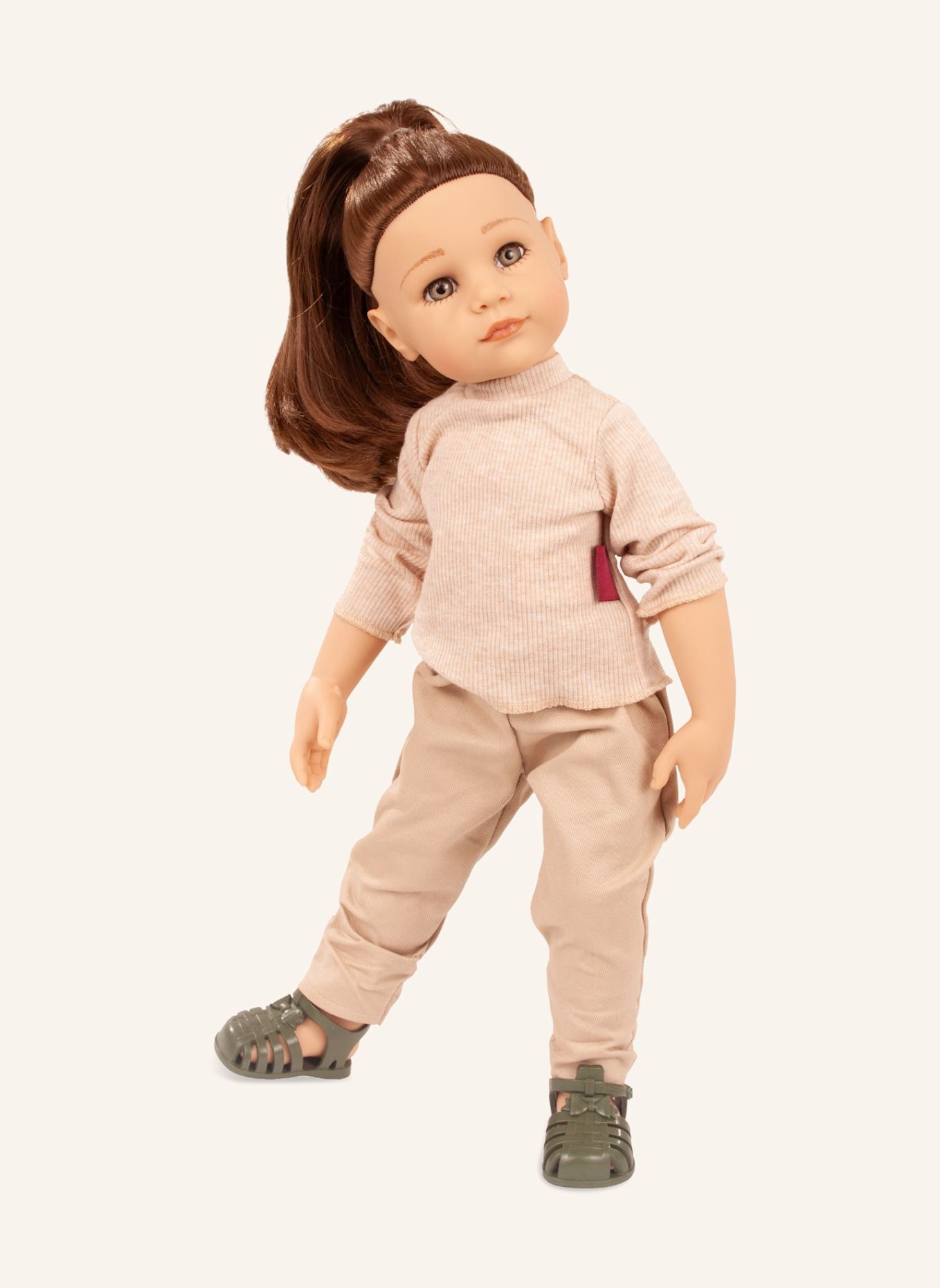 Götz Puppe HANNAH every season: ROSA