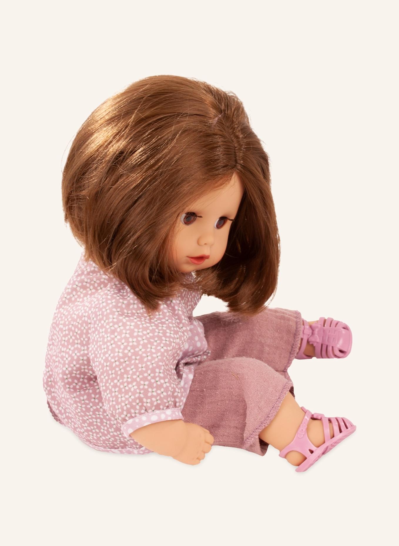 Götz Babypuppe Soft Mood MUFFIN: ROSA