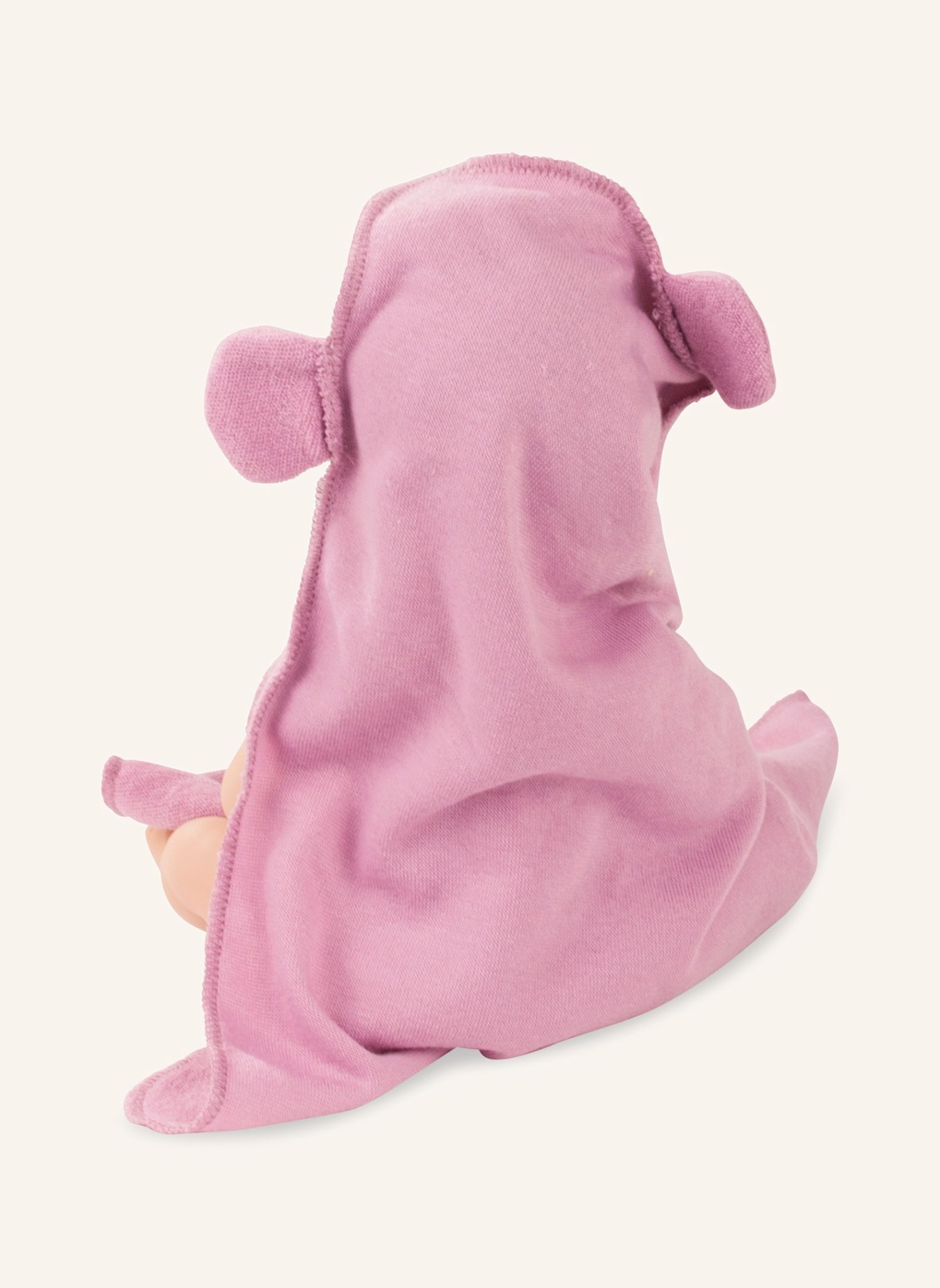 Götz Babypuppe Girl Avocado Set SLEEPY AQUINI: ROSA