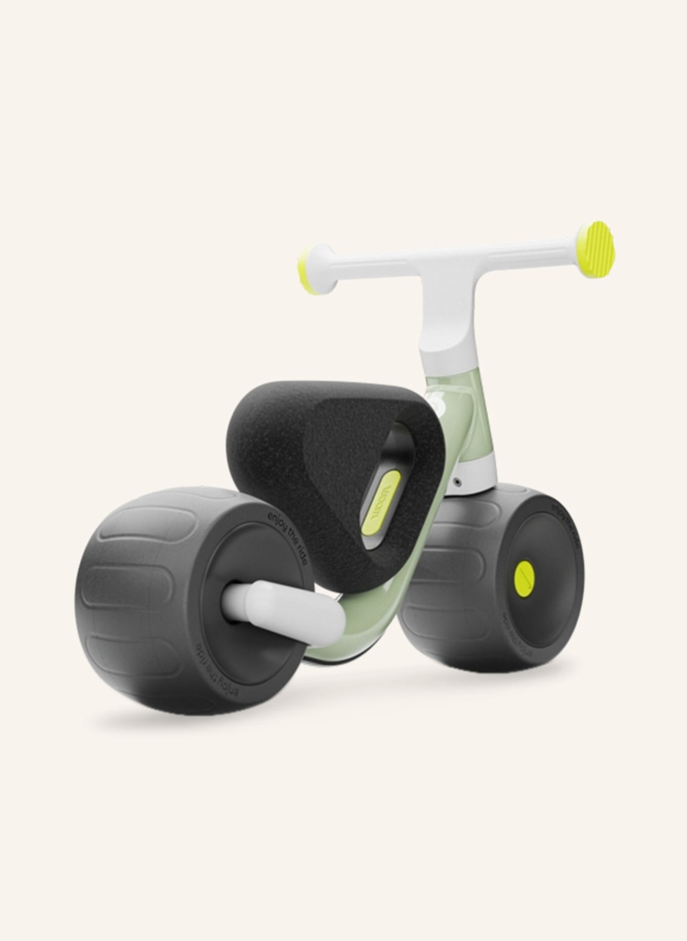 Woom Laufrad WOW: OLIV