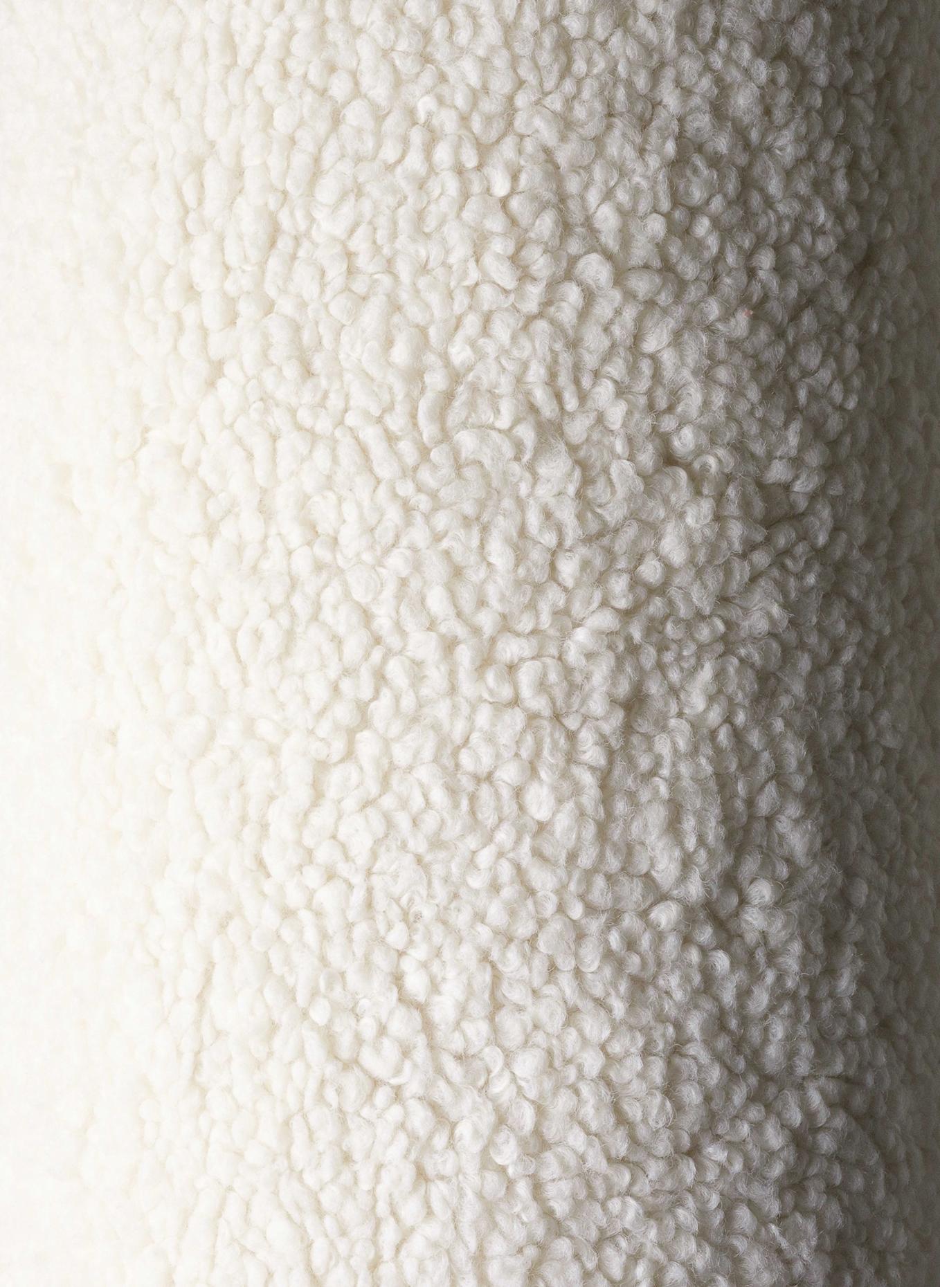 wigiwama Sitzsack SESSEL: WEISS